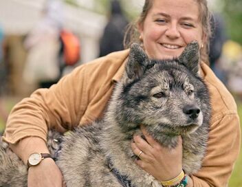 Nos très chers animaux