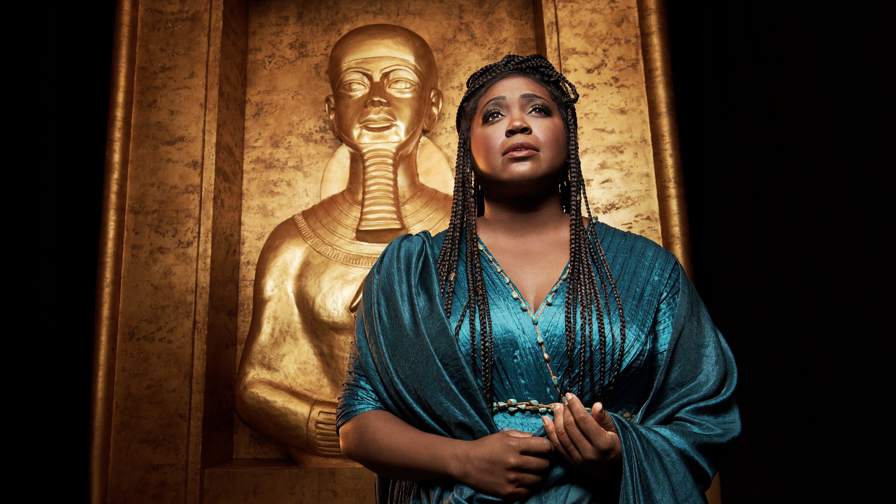 Giuseppe Verdi: Aida