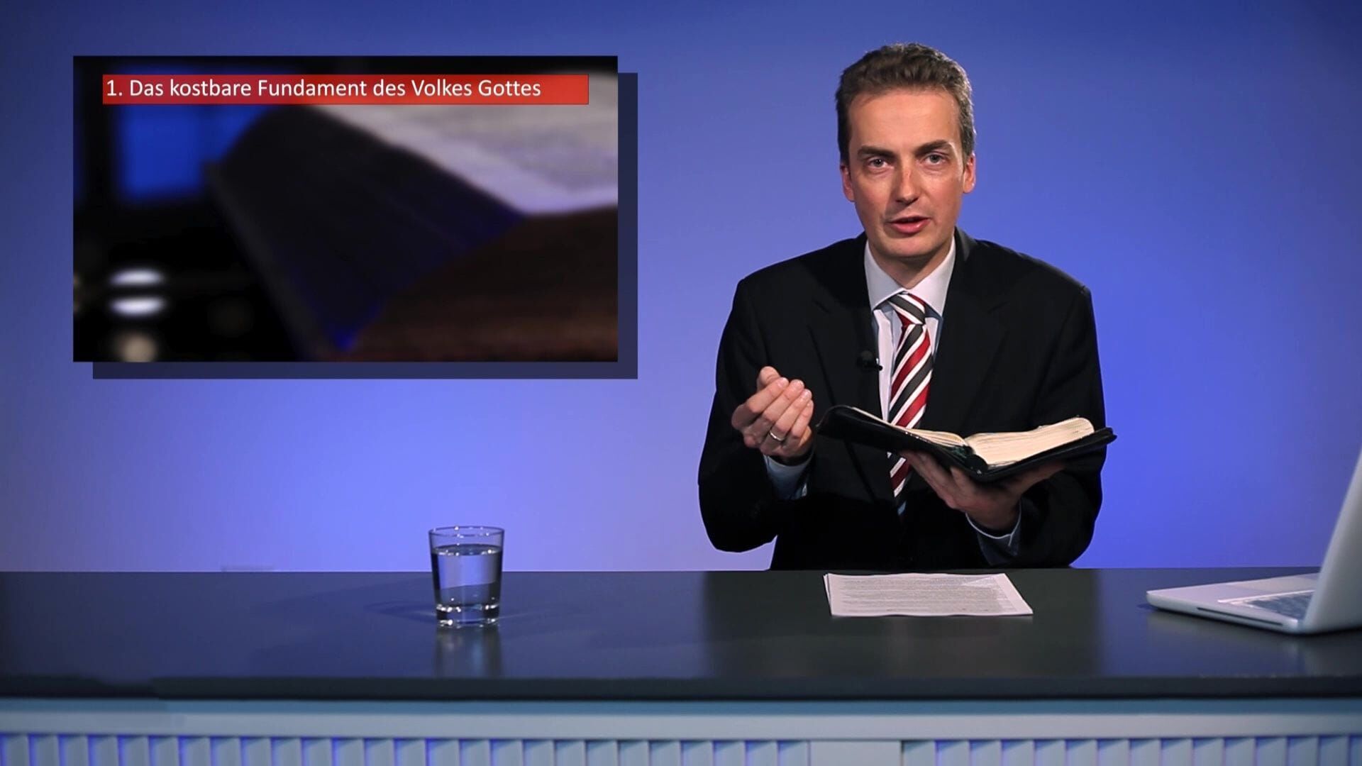 Gemeindehilfsbund TV