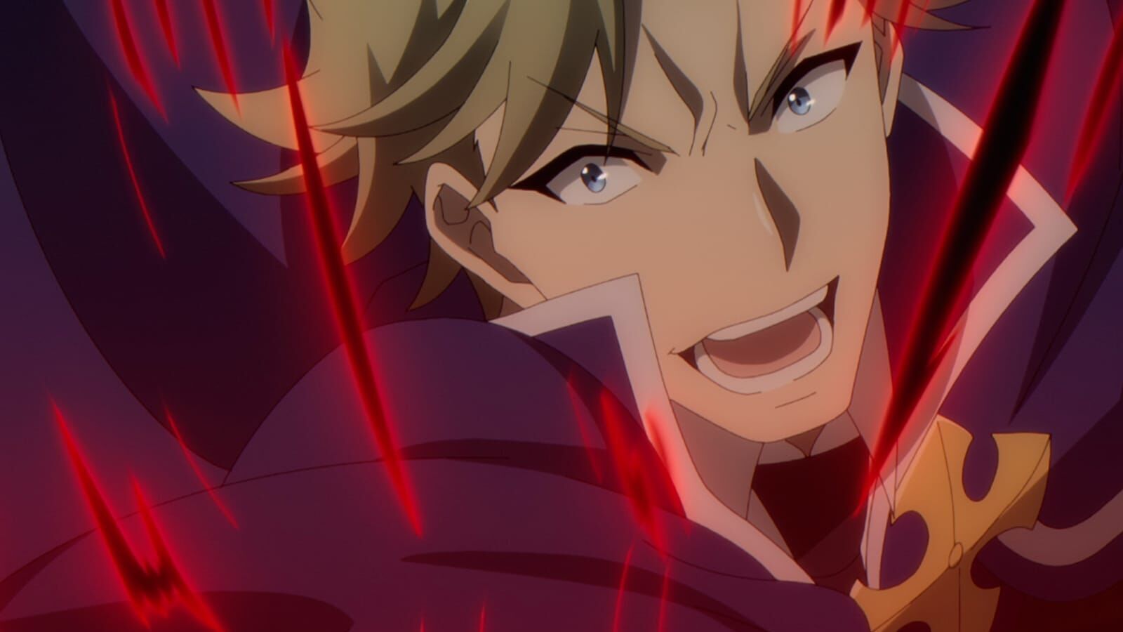 The Eminence in Shadow