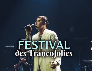 Festival des Francofolies