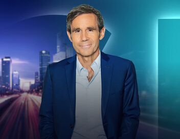 24 Heures Pujadas