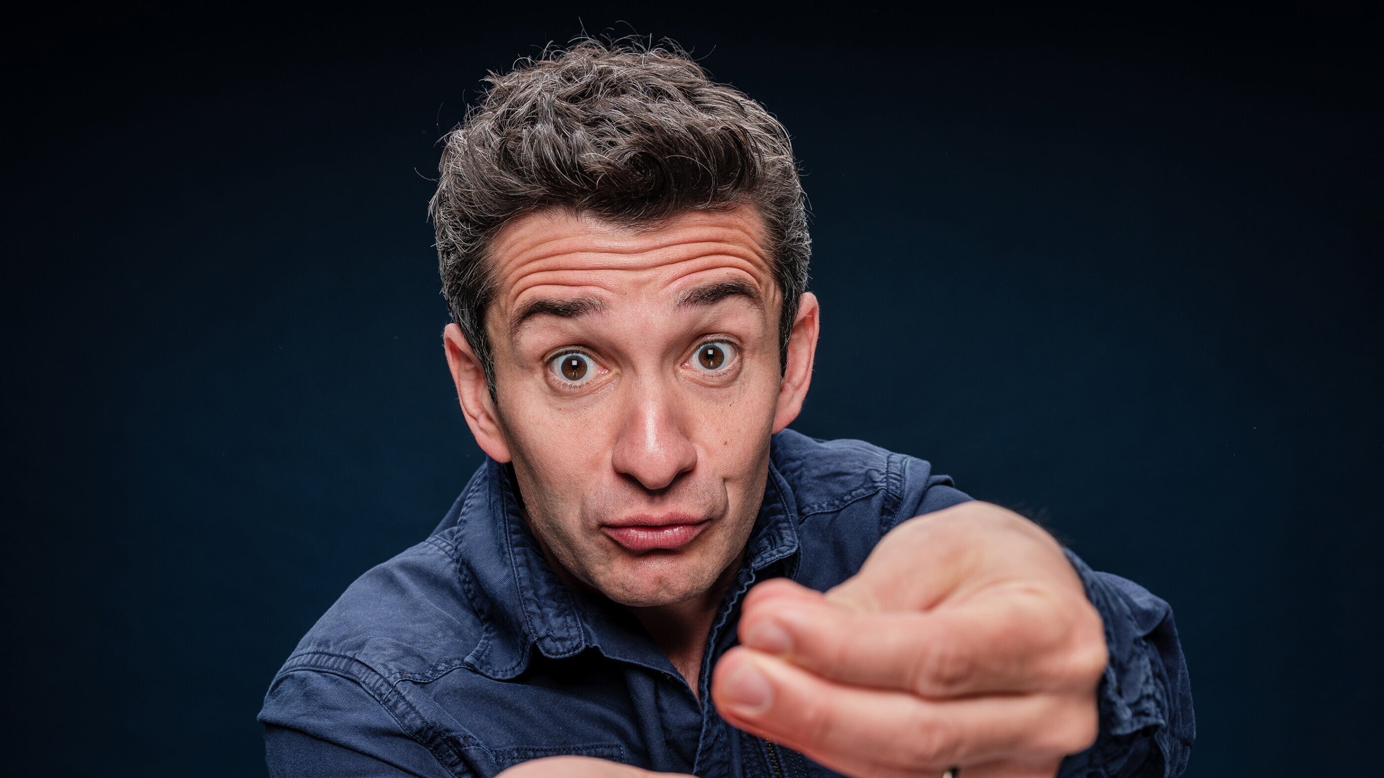 Omar Sarsam: Sonderklasse
