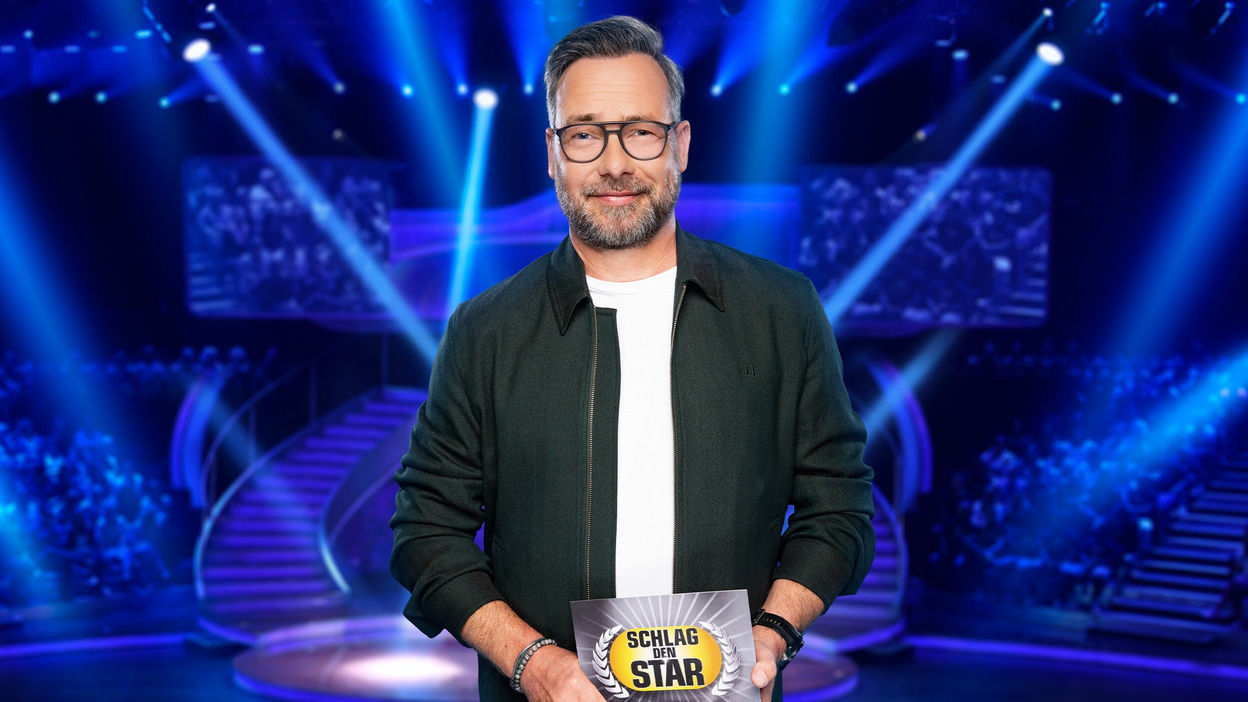 Schlag den Star