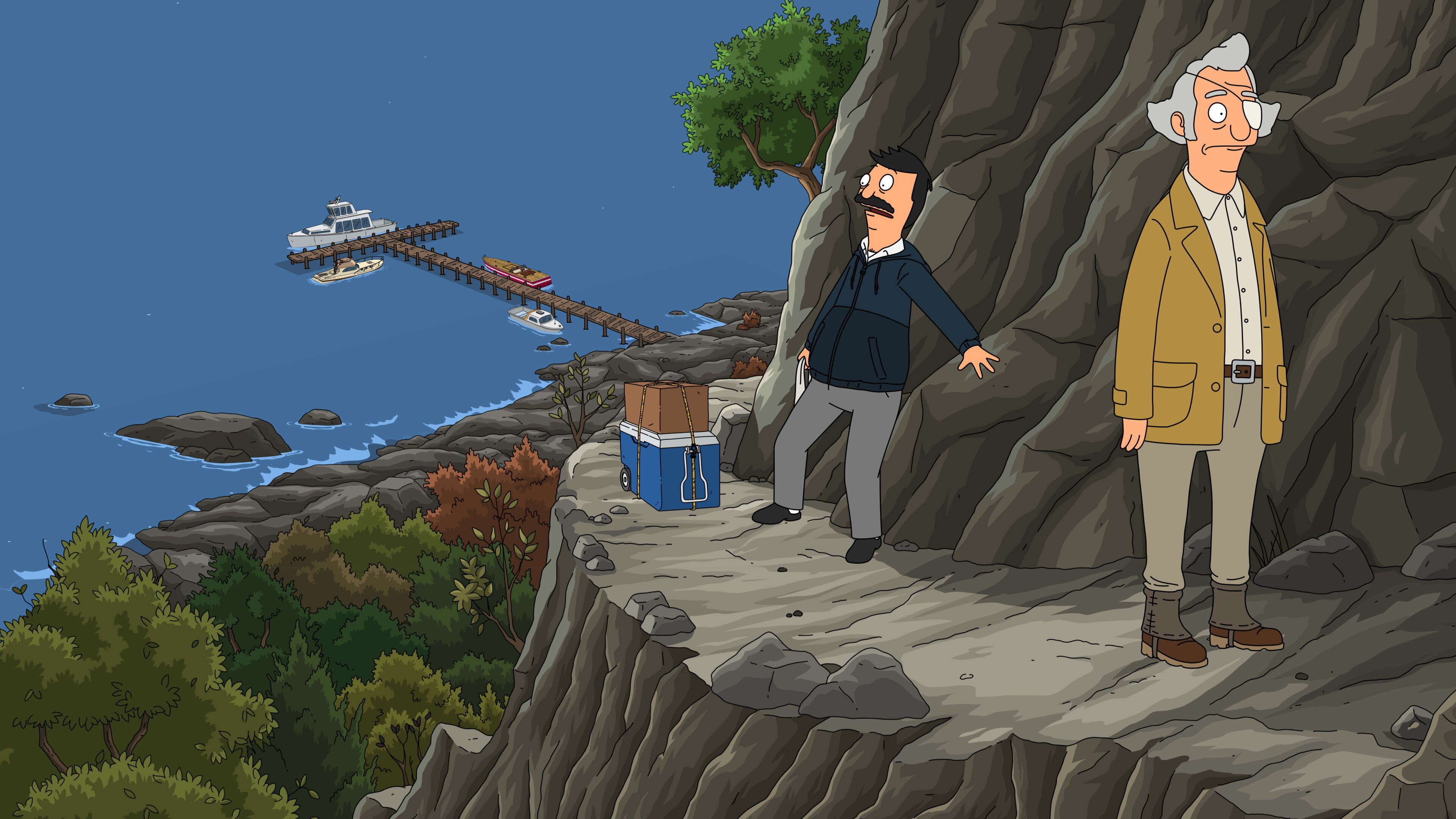 Bob's Burgers