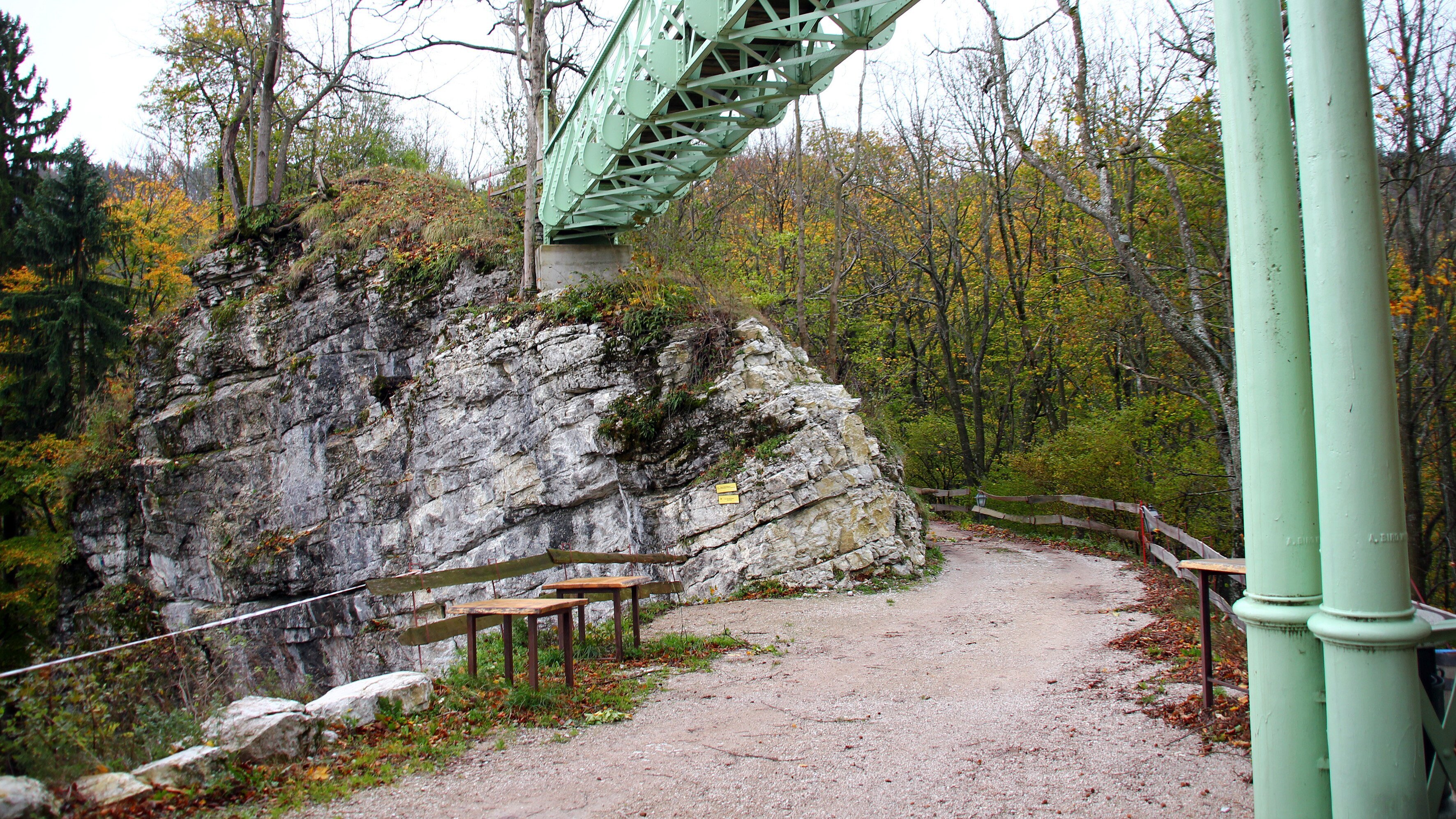 Die Frauen der Eisenstraße