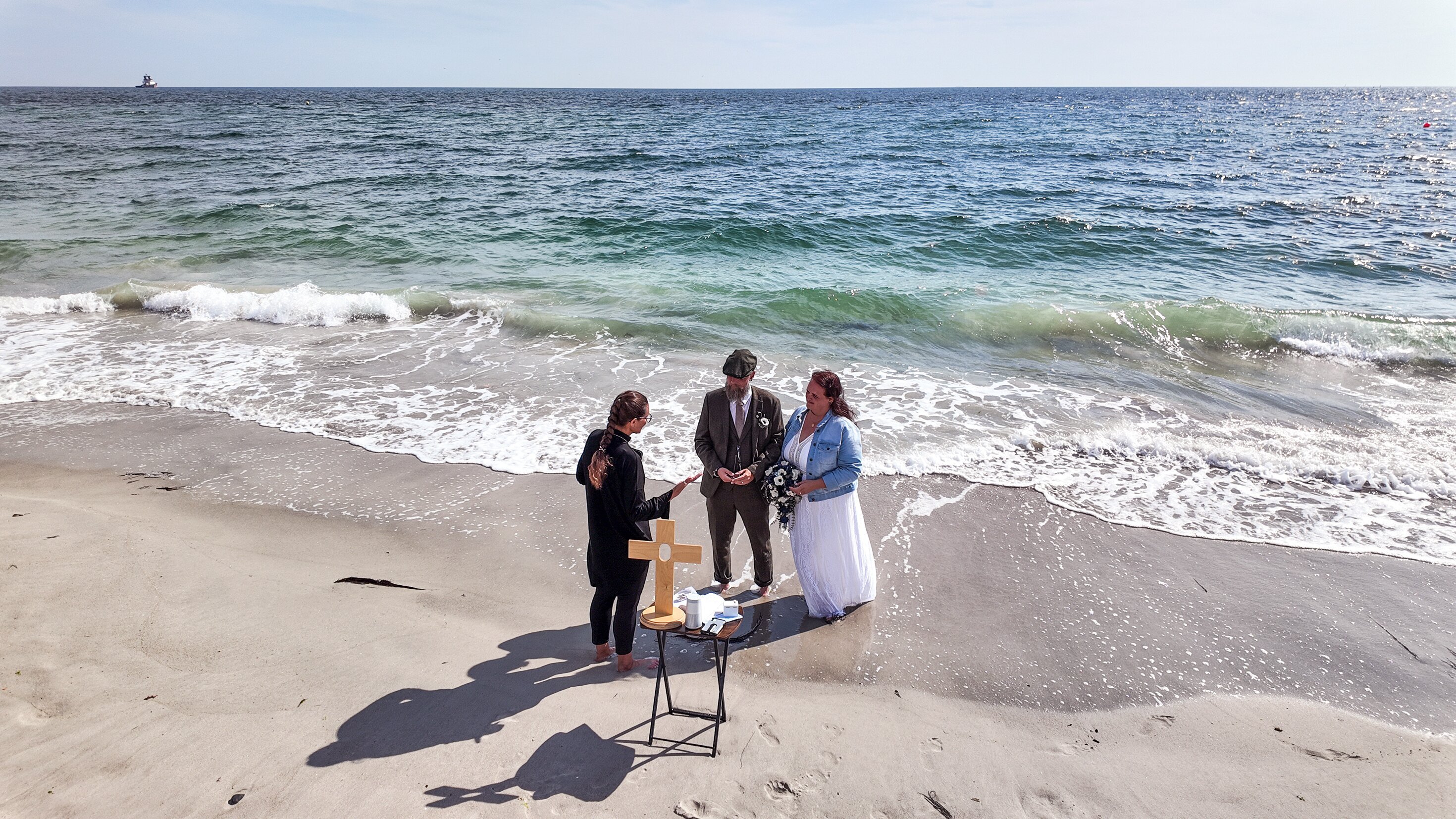 Nordseereport Spezial – Nordseeliebe XXL