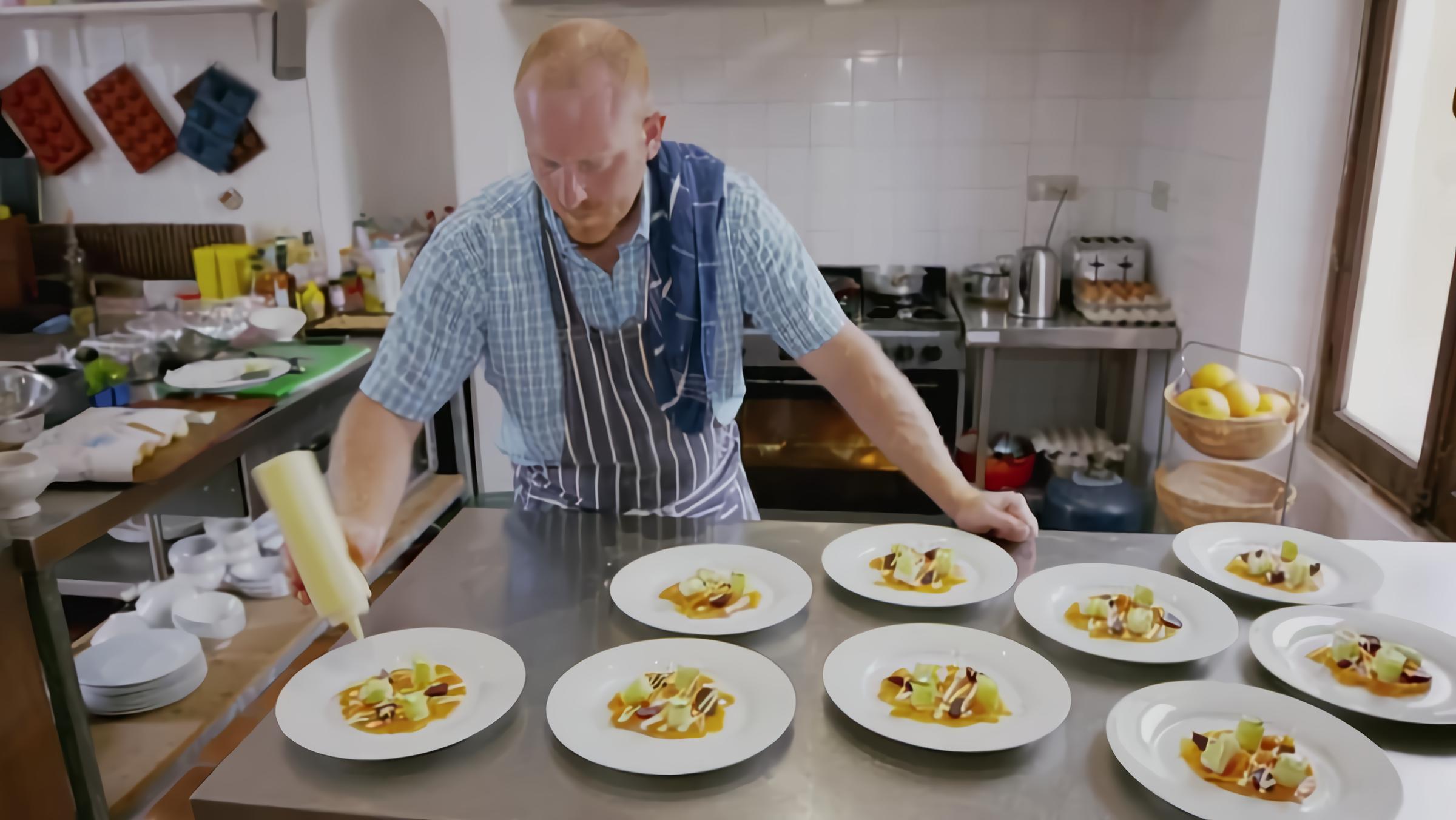 Unser Traum vom Schloss