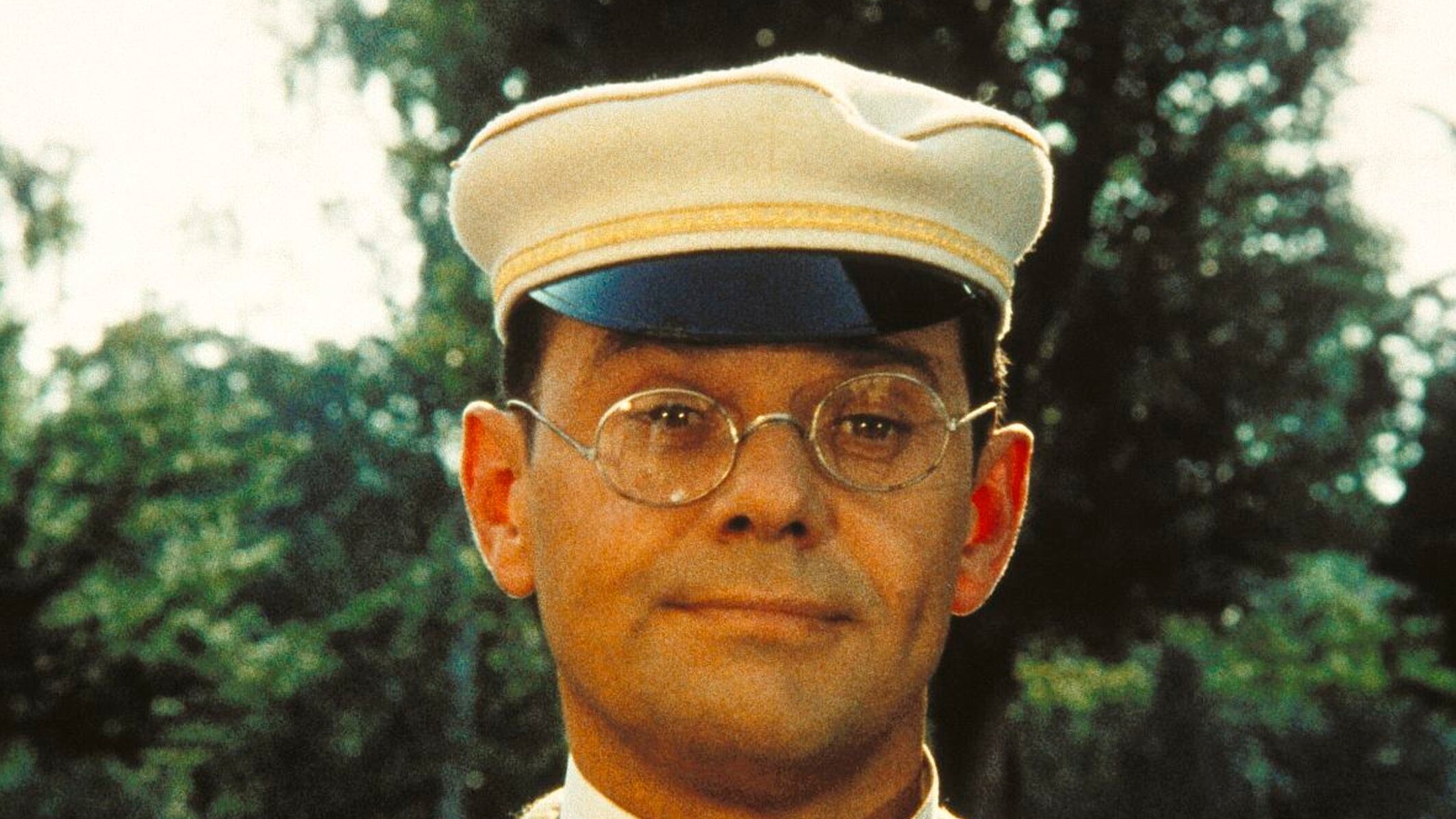 Die Feuerzangenbowle