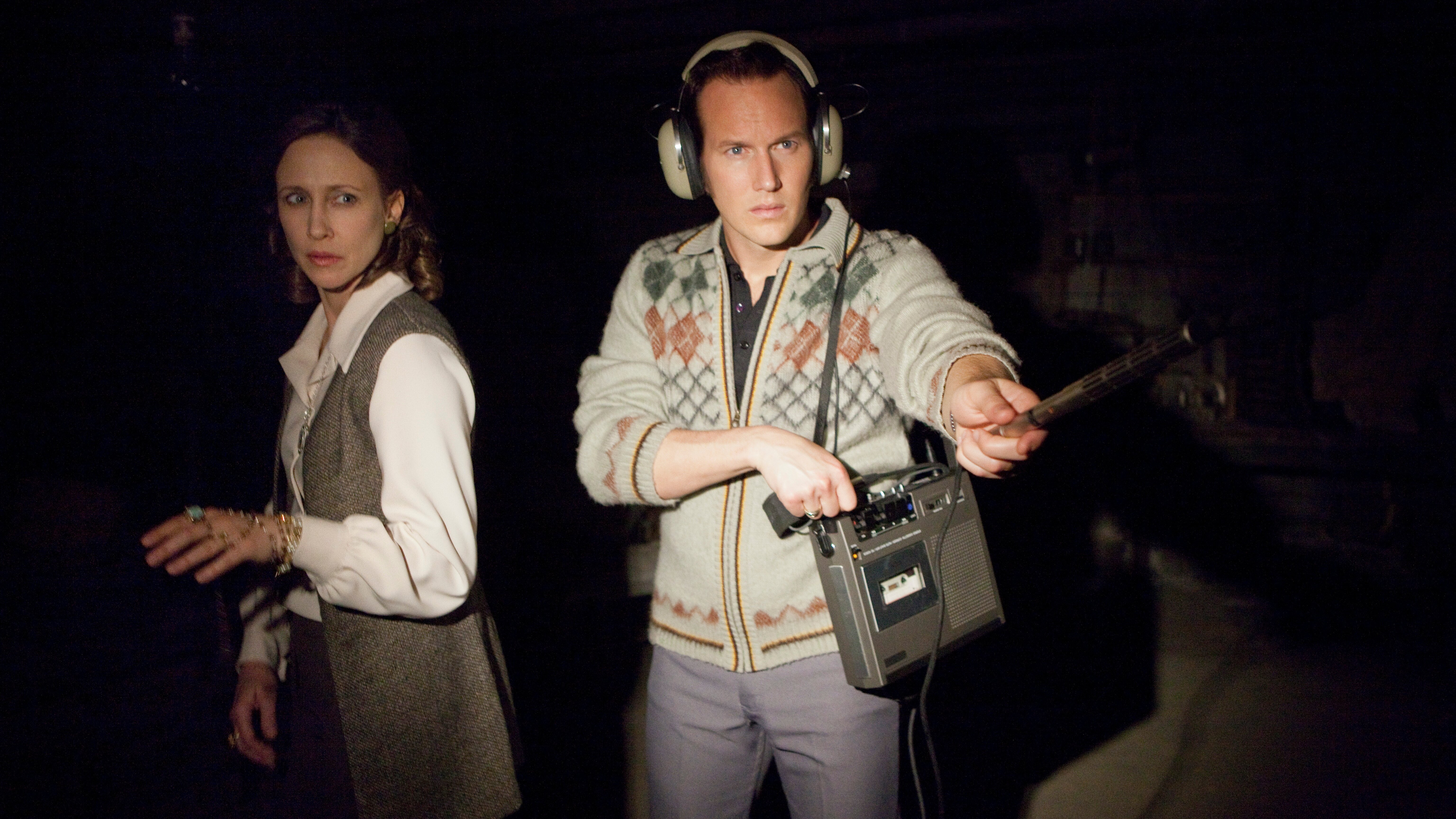 Conjuring: Die Heimsuchung
