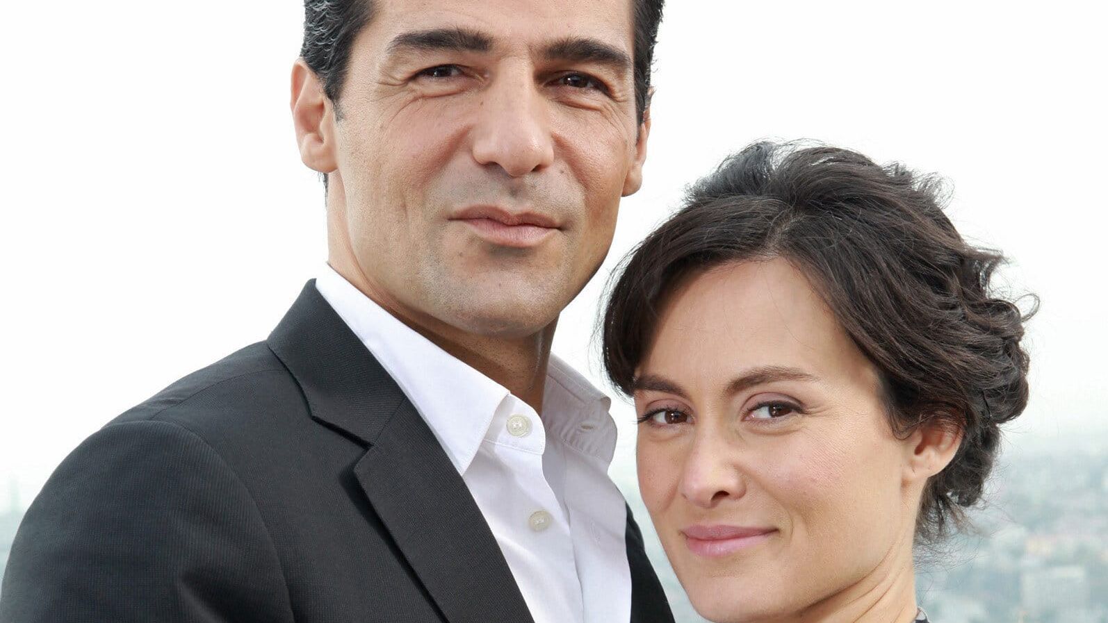 Mordkommission Istanbul – In deiner Hand