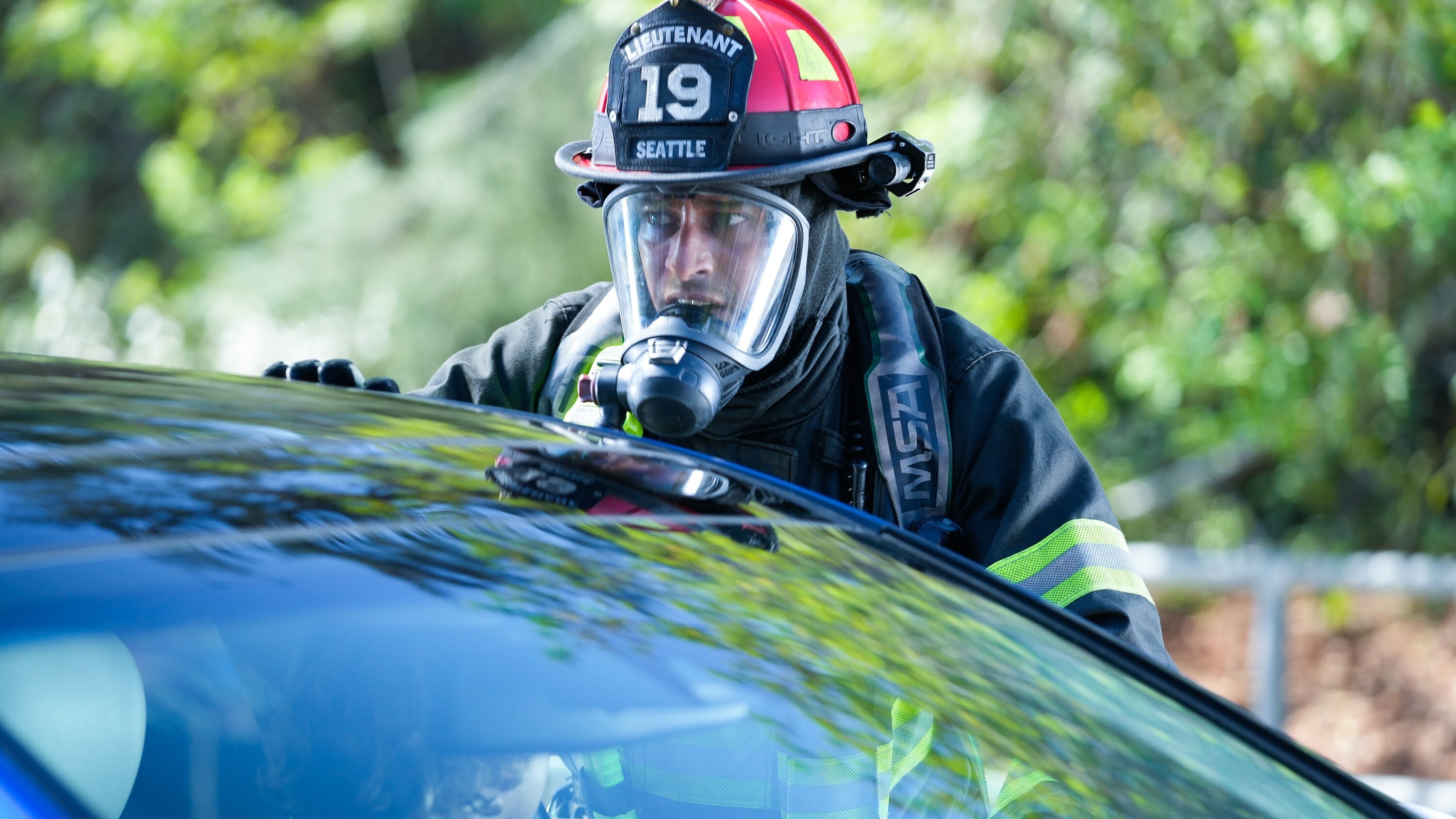 Station 19