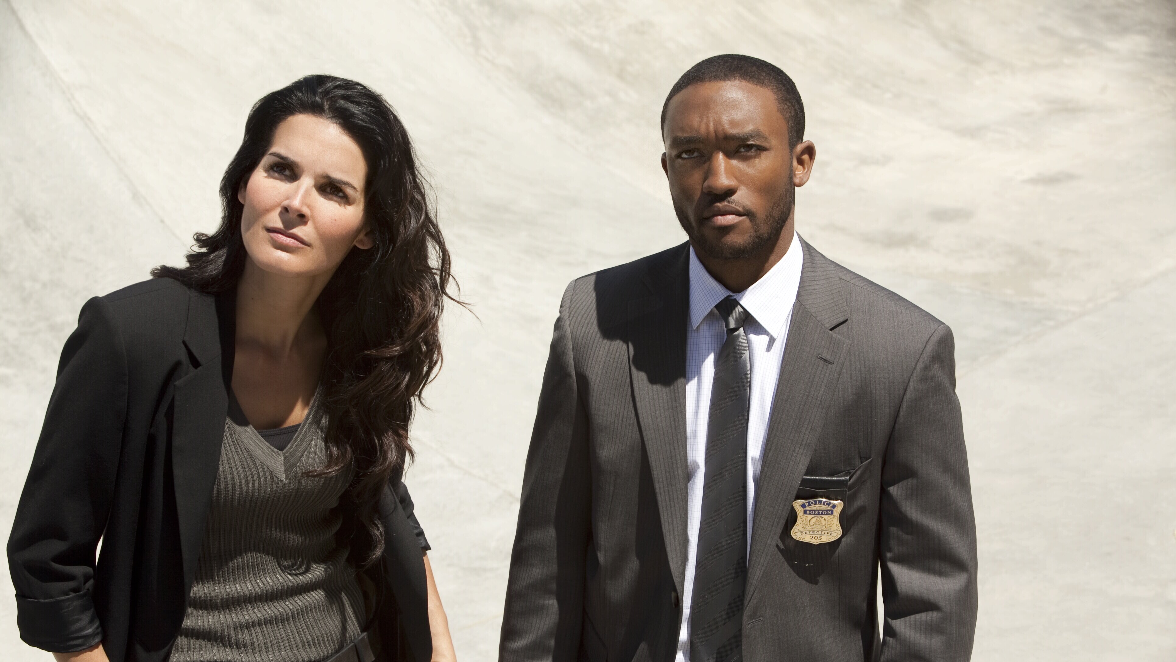 Rizzoli & Isles