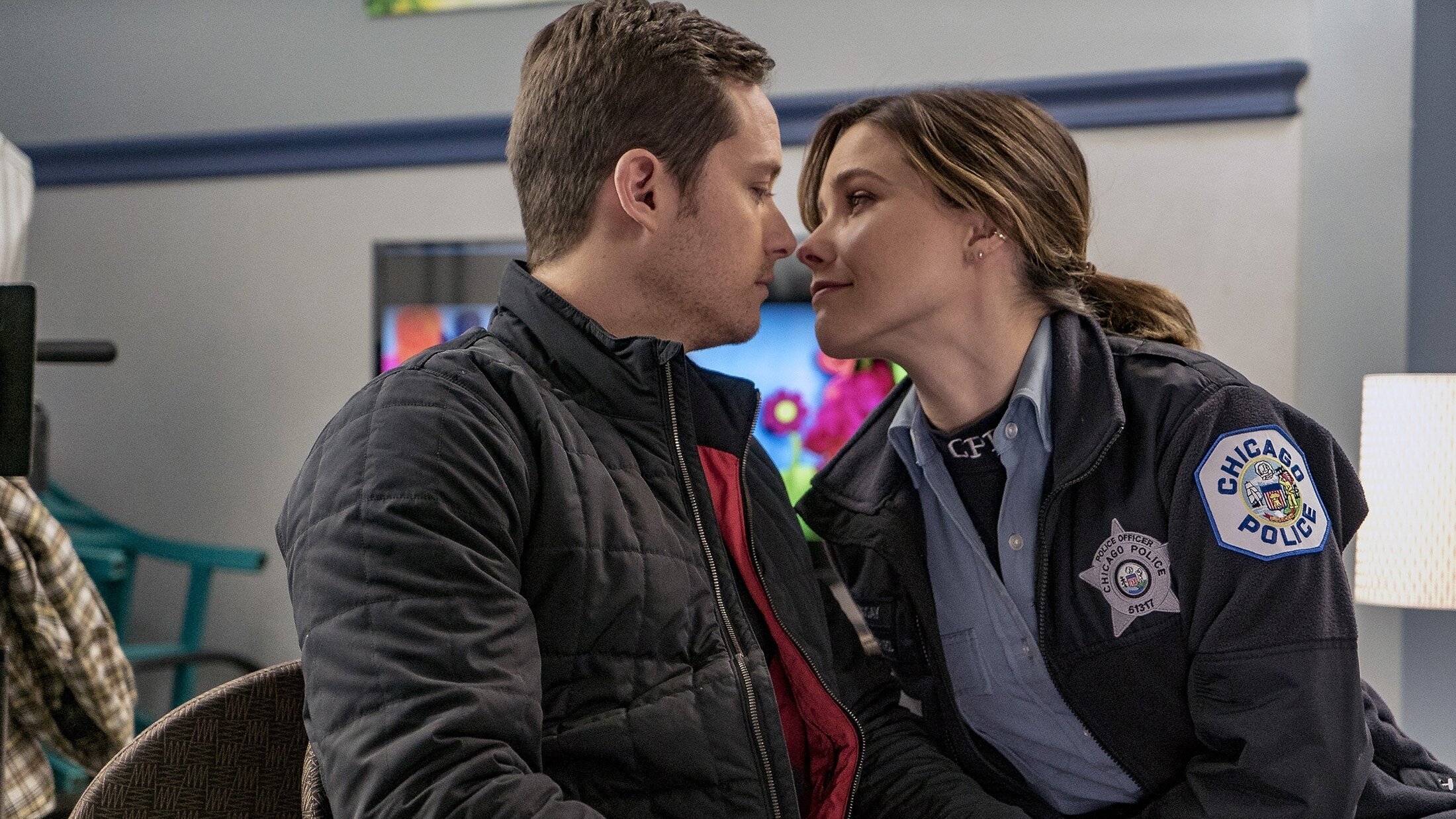 Chicago P.D.