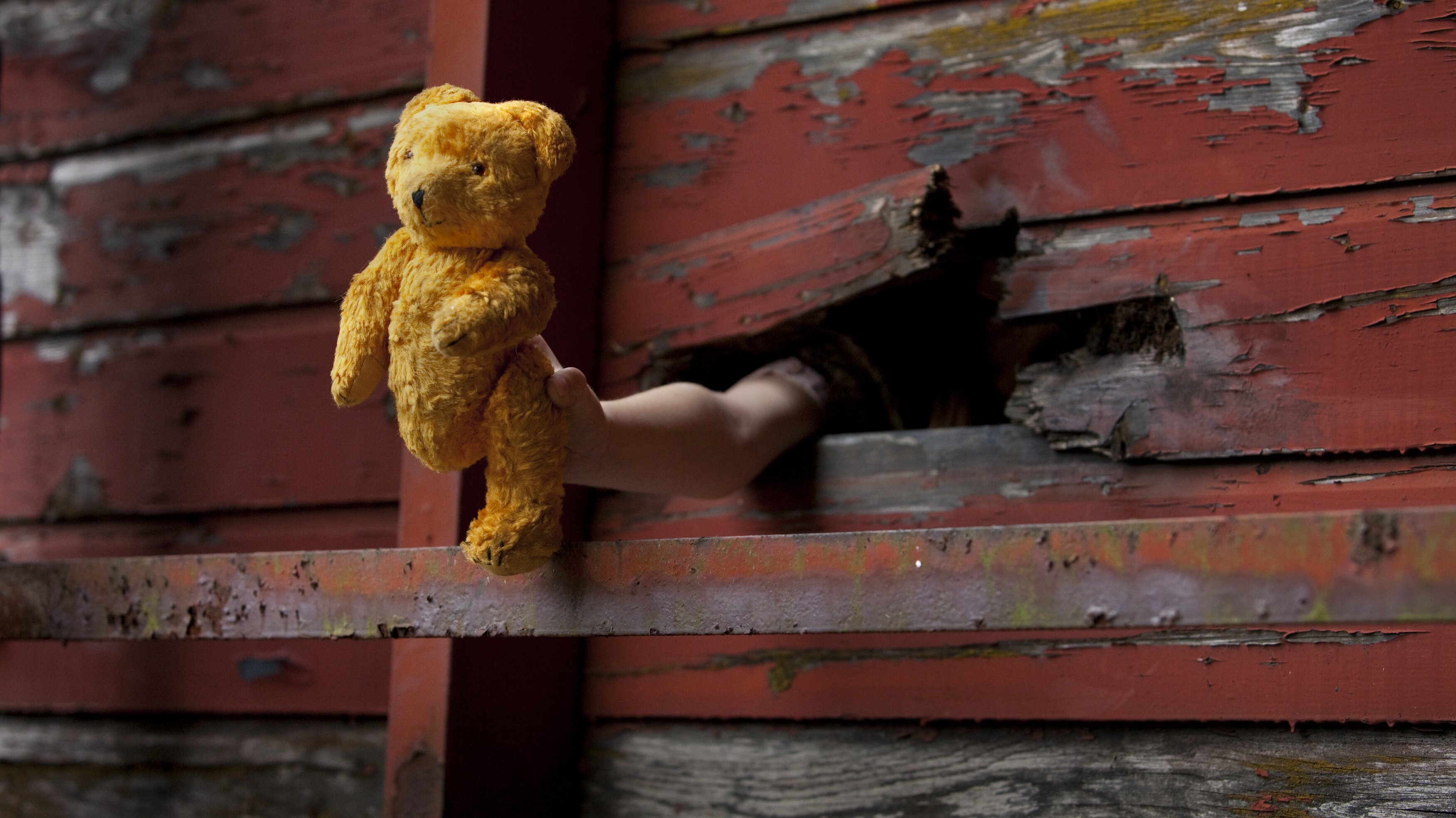 Das große Geheimnis