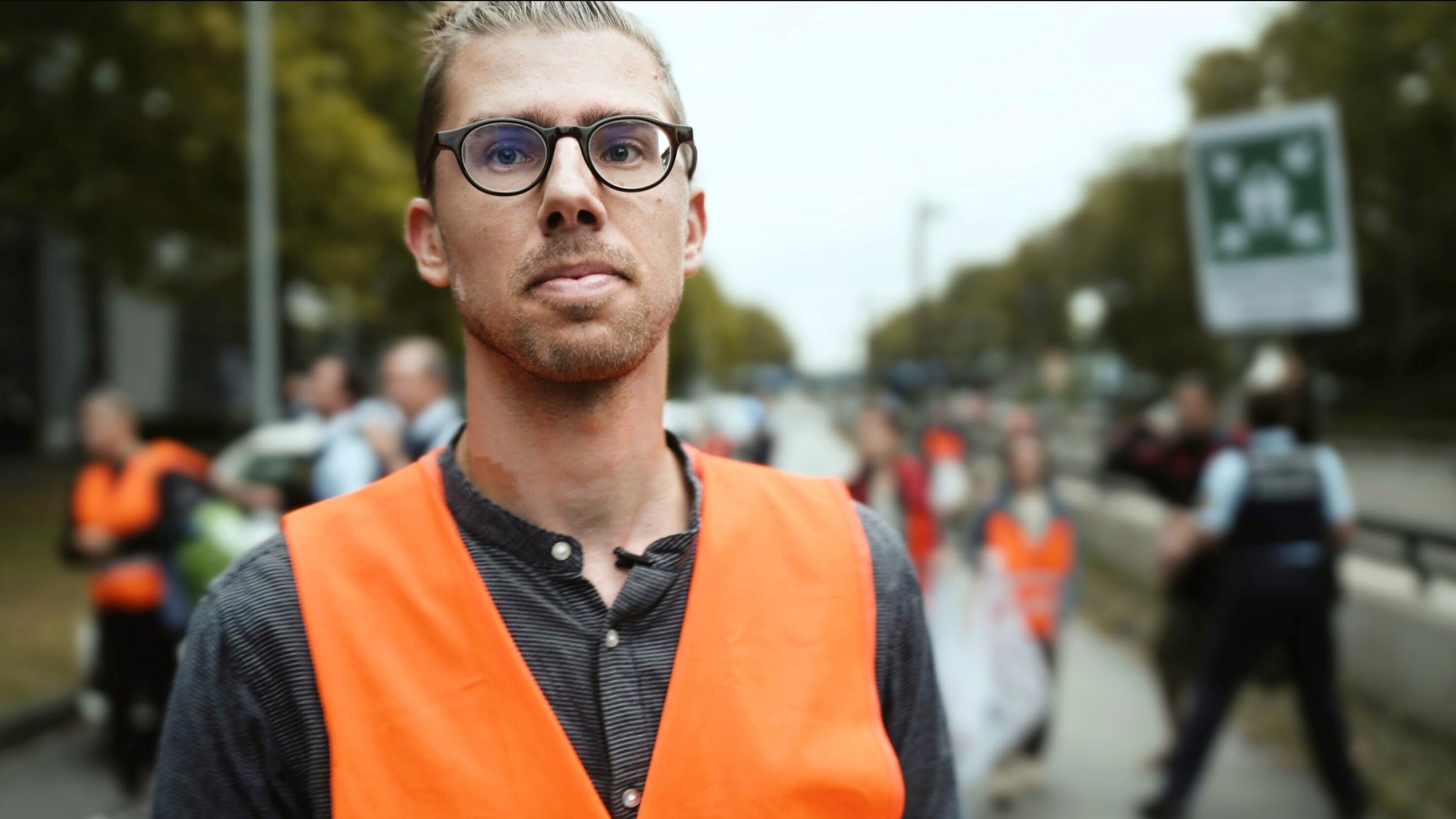 Die Mutmacher: Klimakämpfer mit Herz