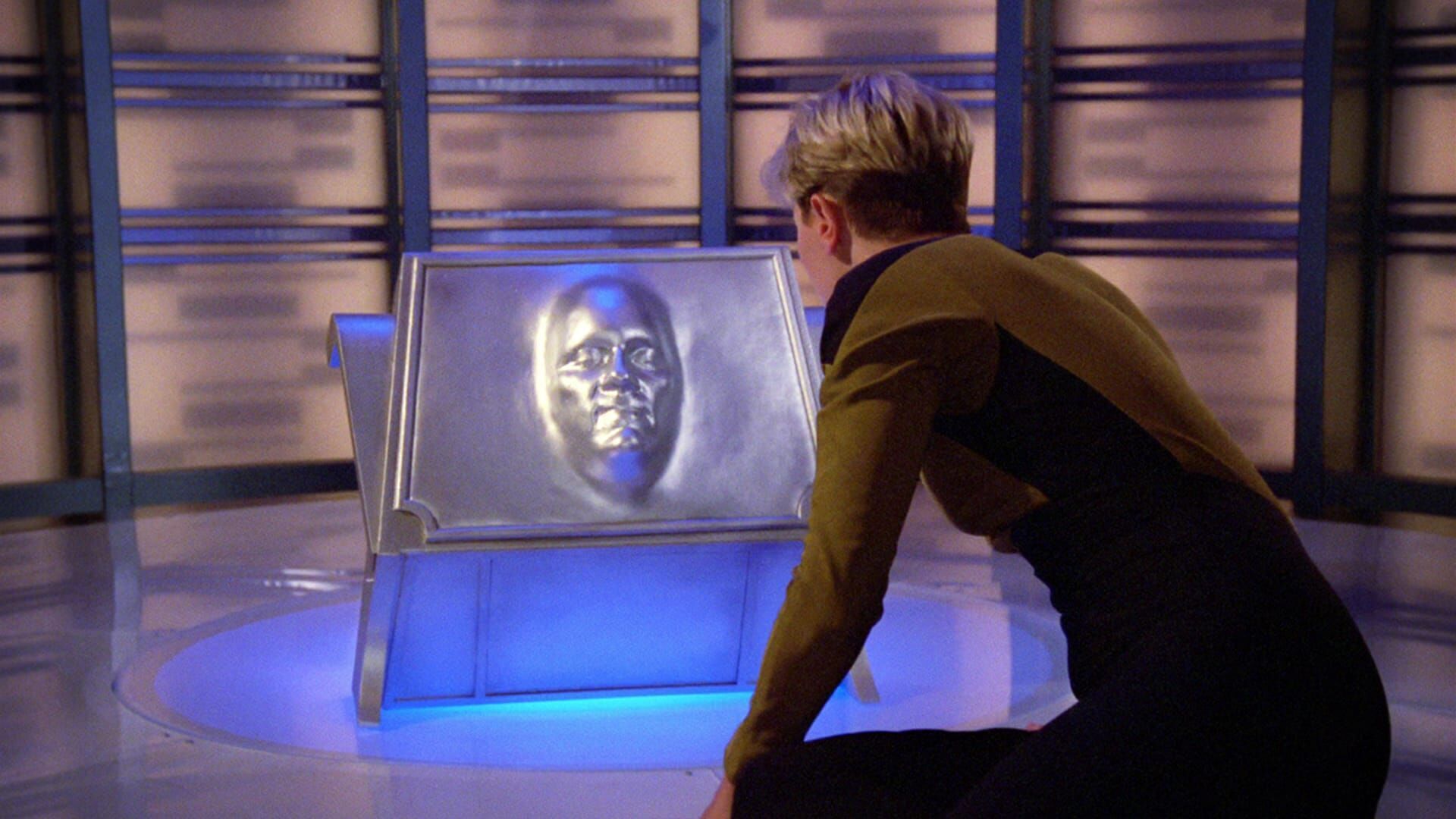 Star Trek – Das nächste Jahrhundert