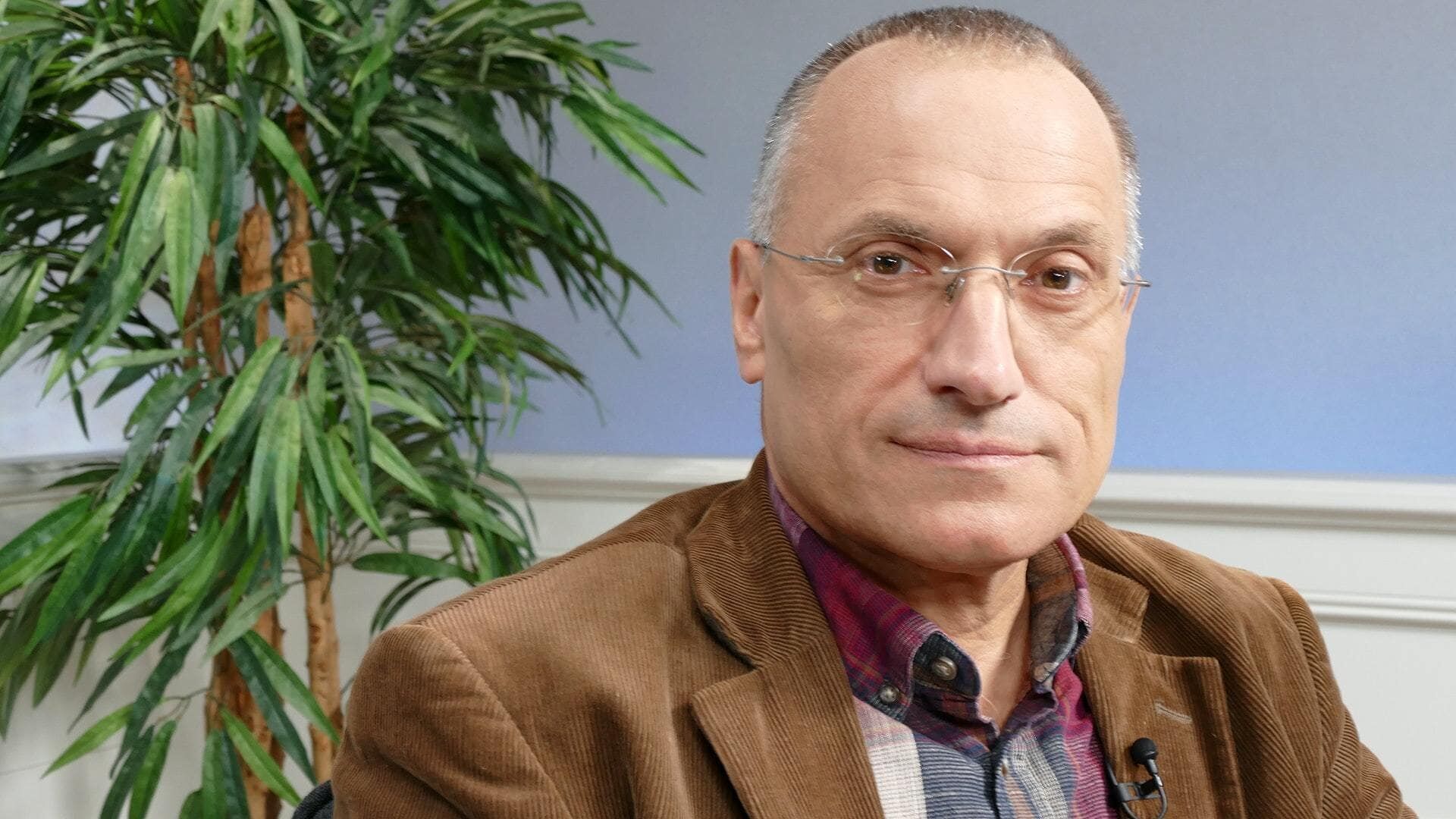 Bibel TV Das Gespräch