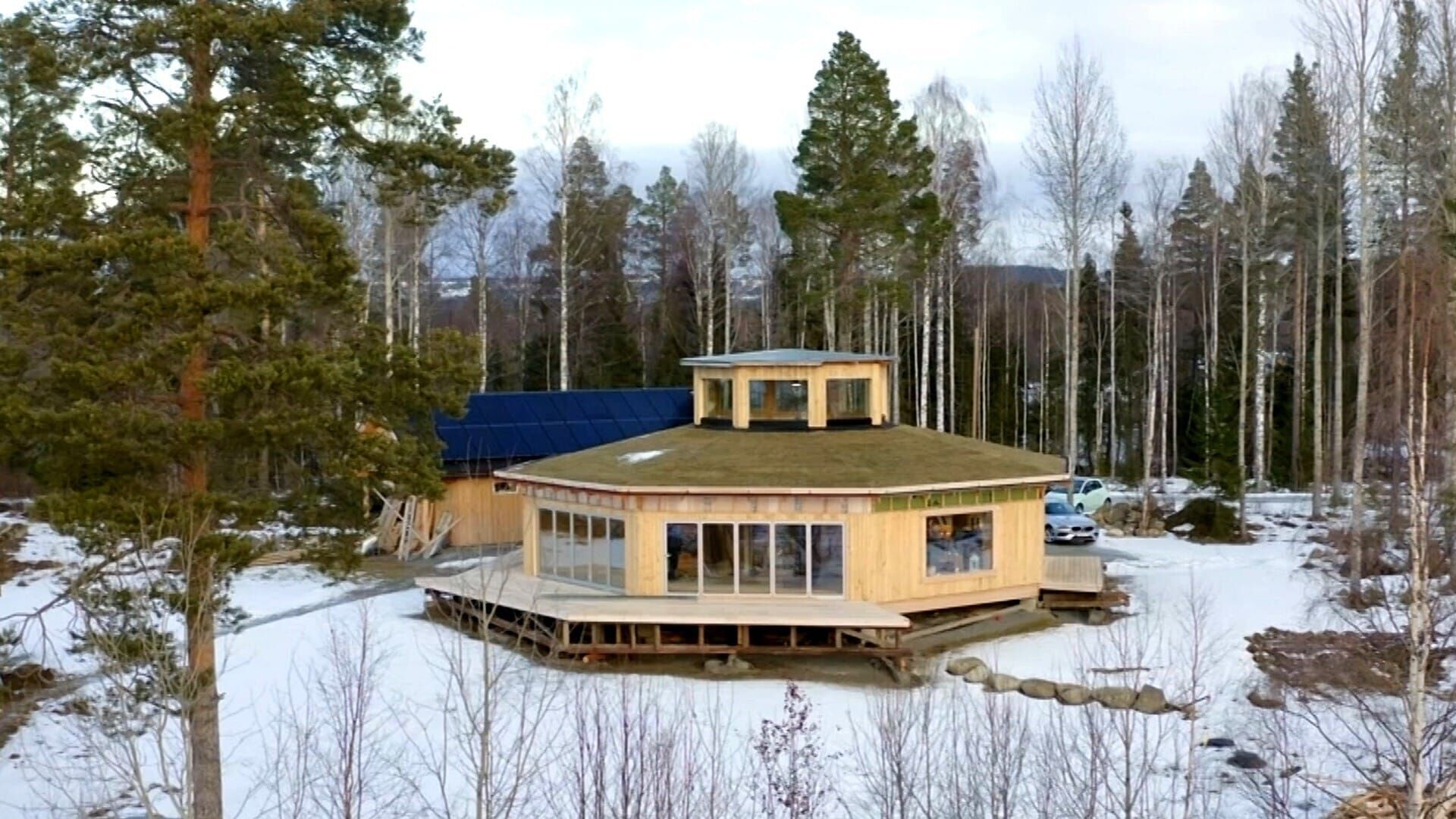 Husdrømme