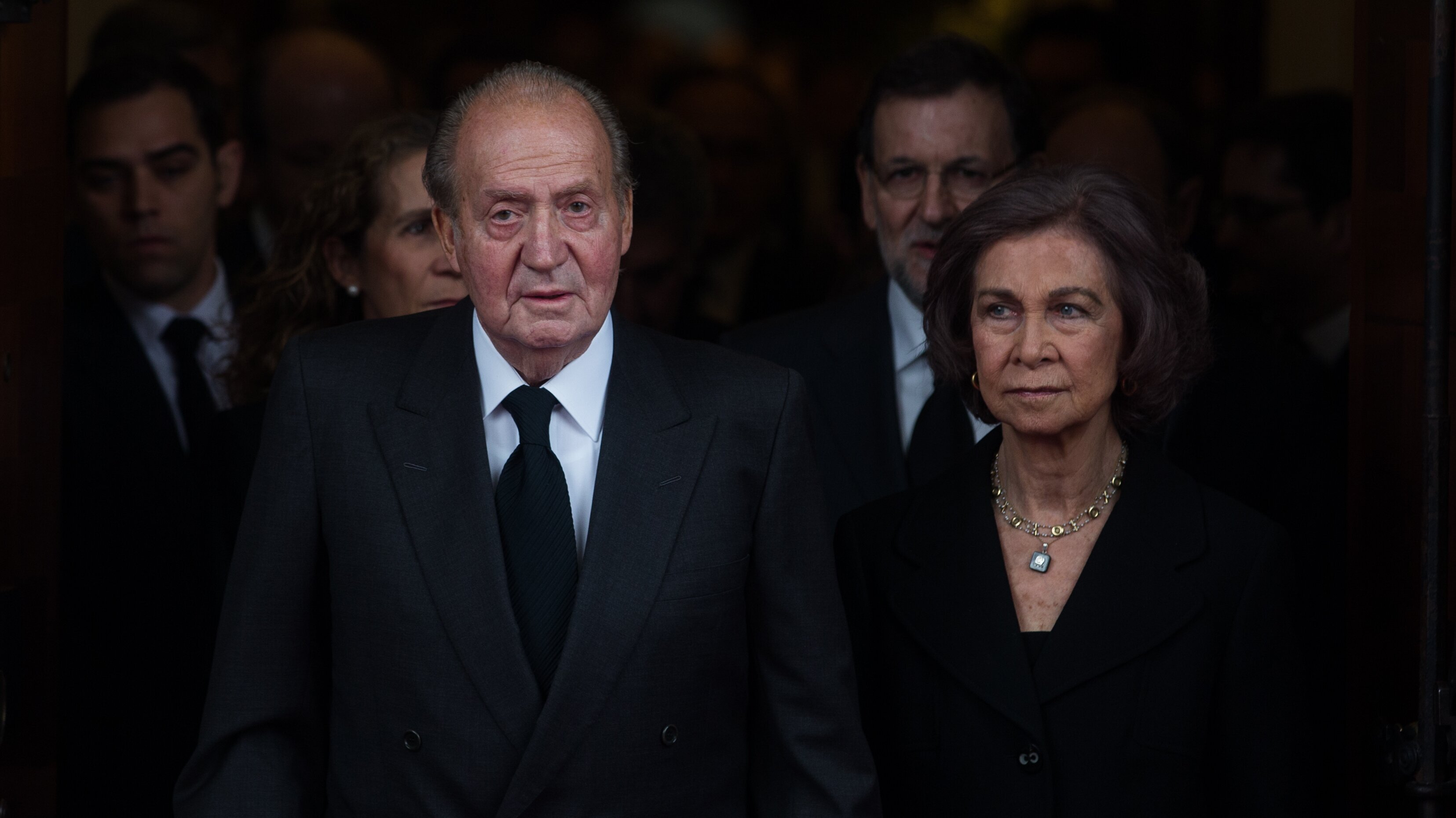 Das Erbe des Diktators – 50 Jahre Demokratie in Spanien