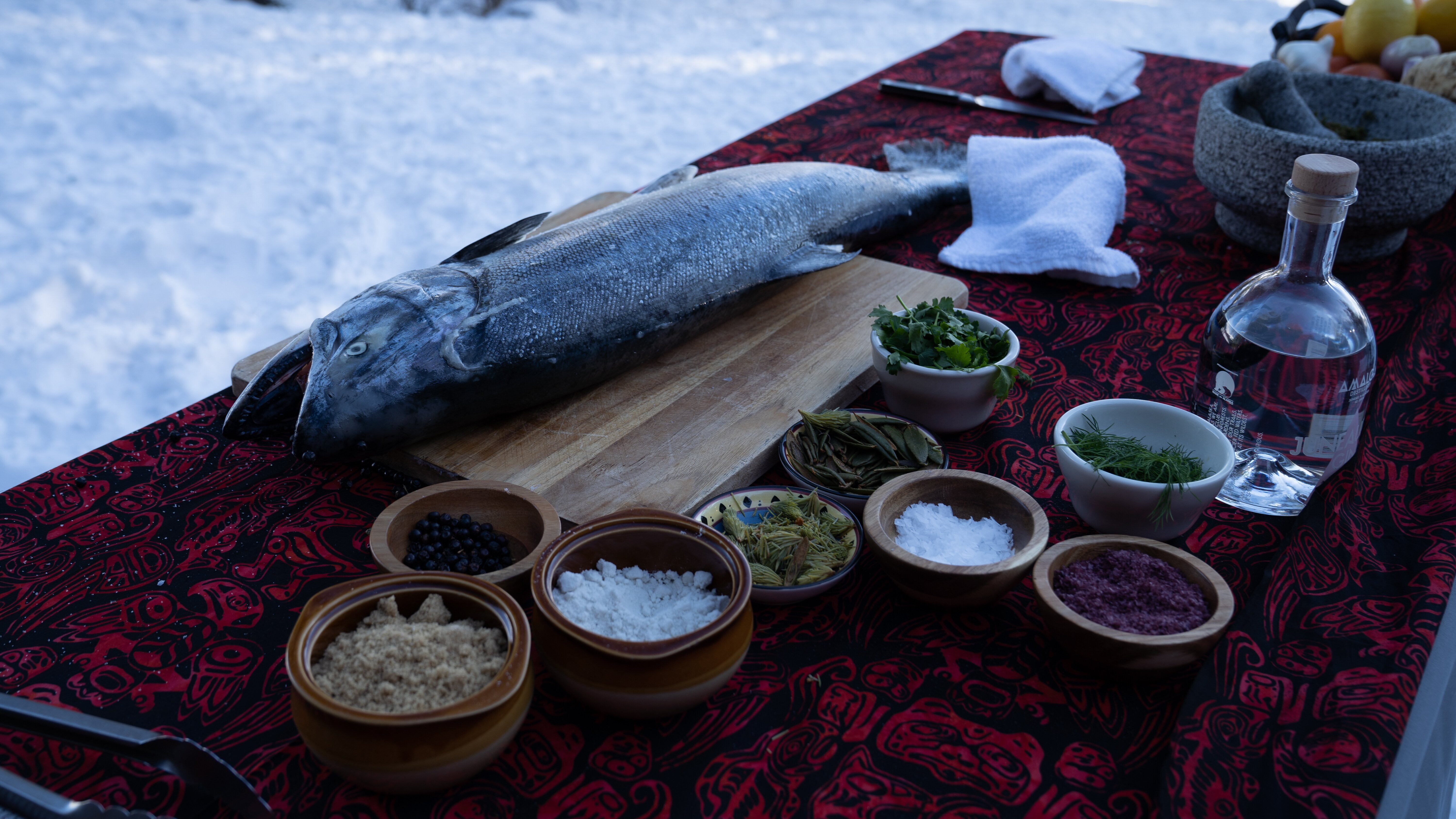 Gordon Ramsay – Kulinarische Abenteuer