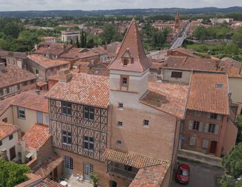 Voyage au coeur du patrimoine