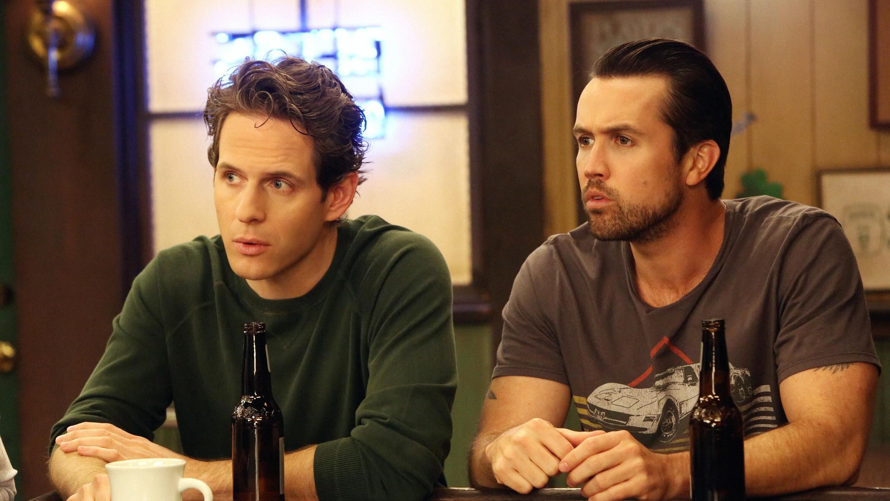 It's Always Sunny in Philadelphia