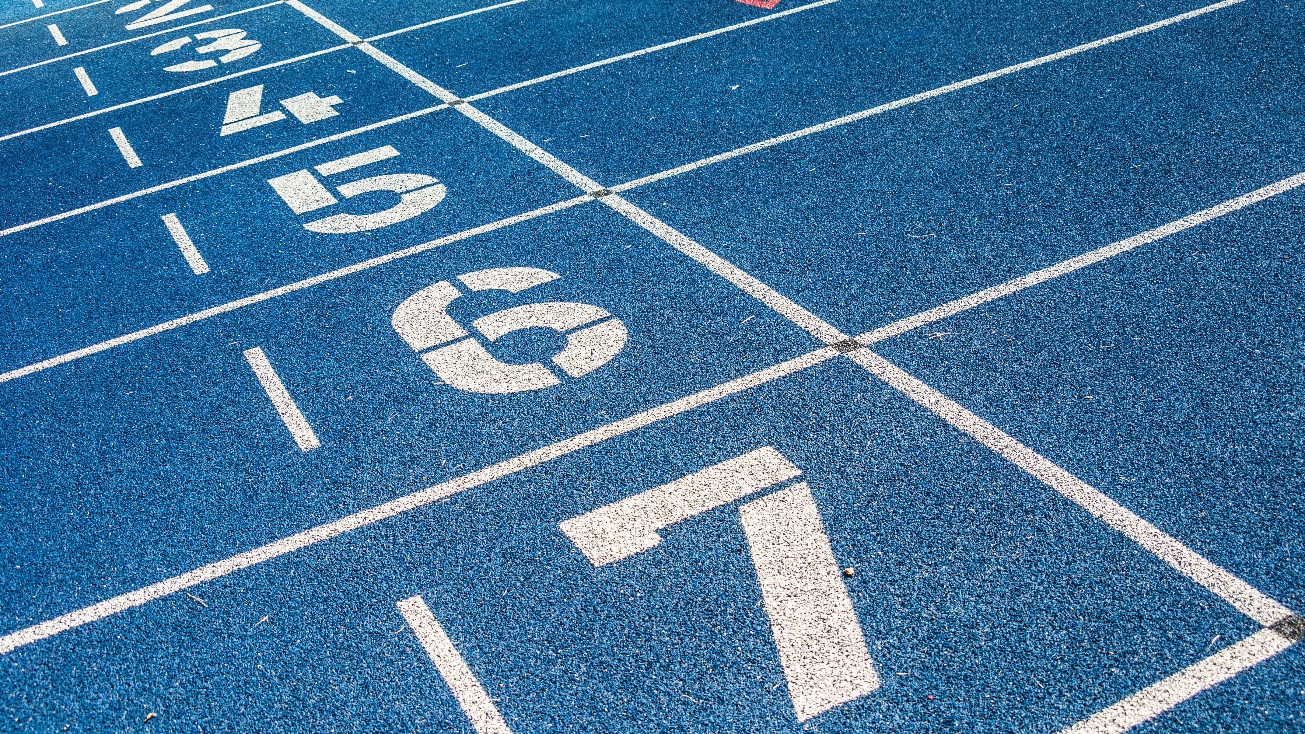 Leichtathletik – Diamond League Silesia Frauen/Männer