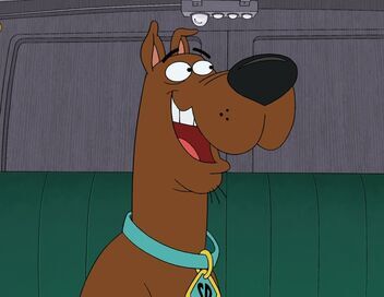 Trop cool, Scooby-Doo !