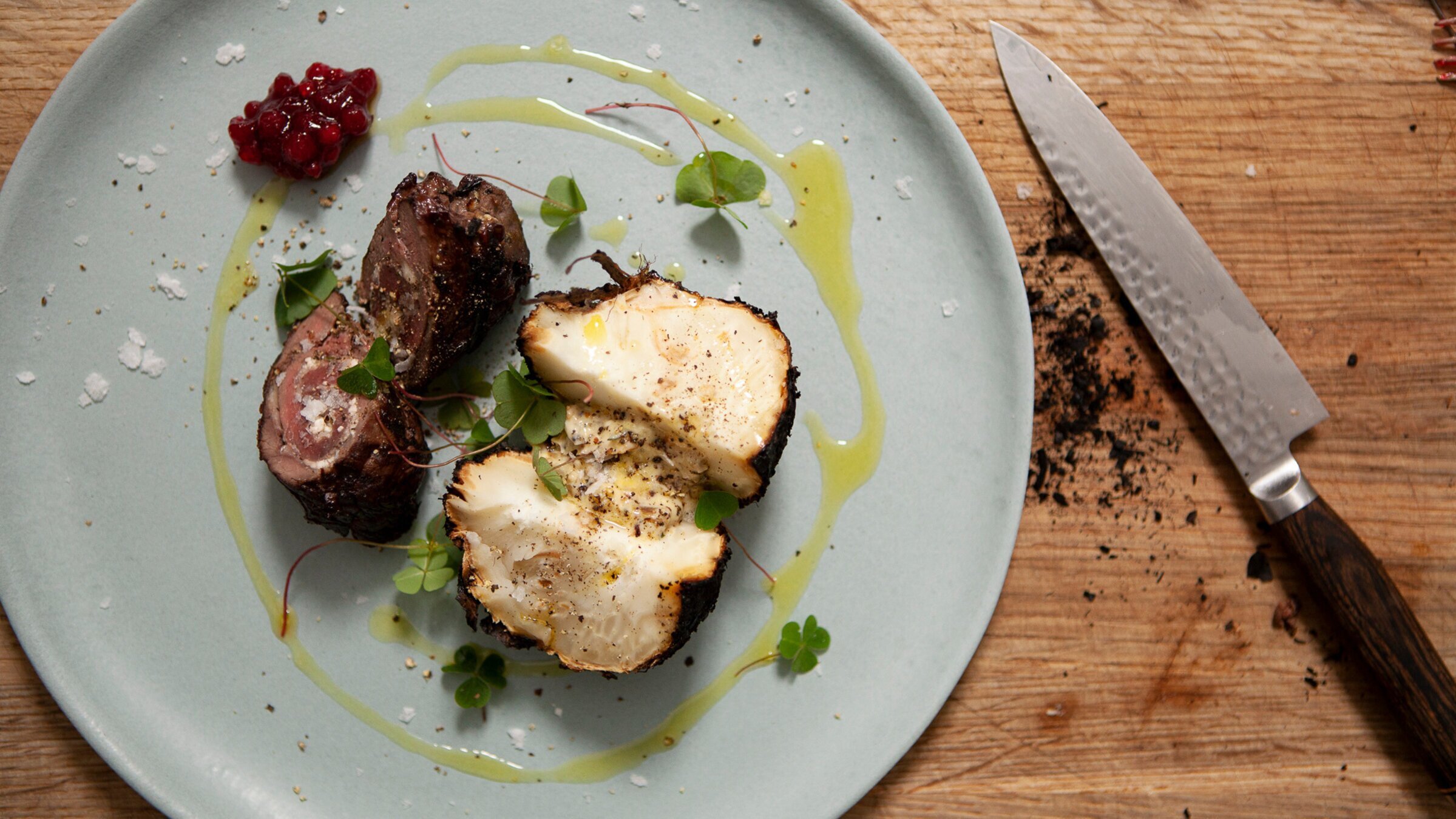 Vronis Lieblingsschmankerl