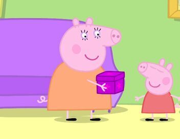 Peppa Pig