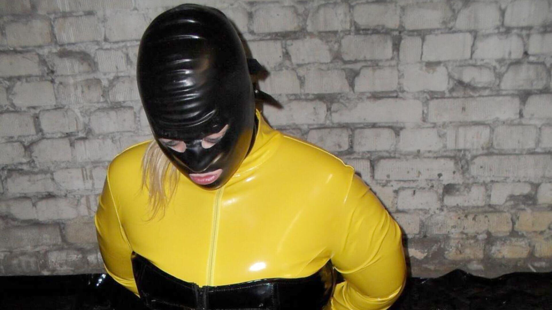 Exklusiv – die Reportage