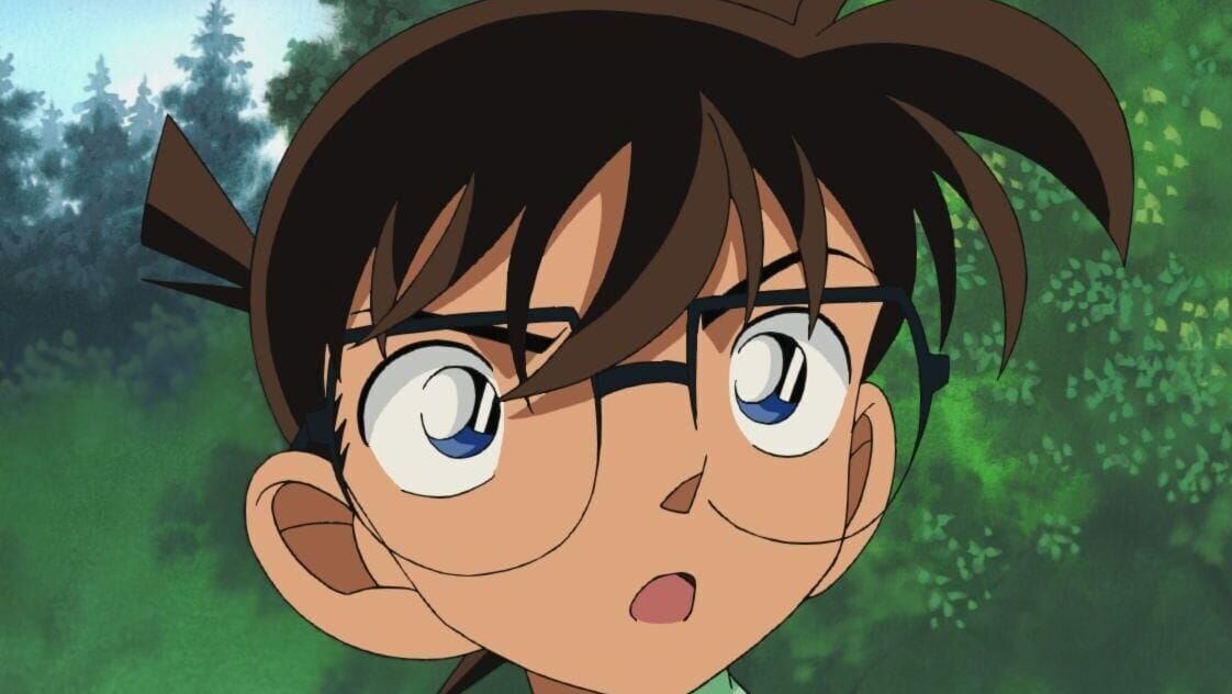 Detektiv Conan
