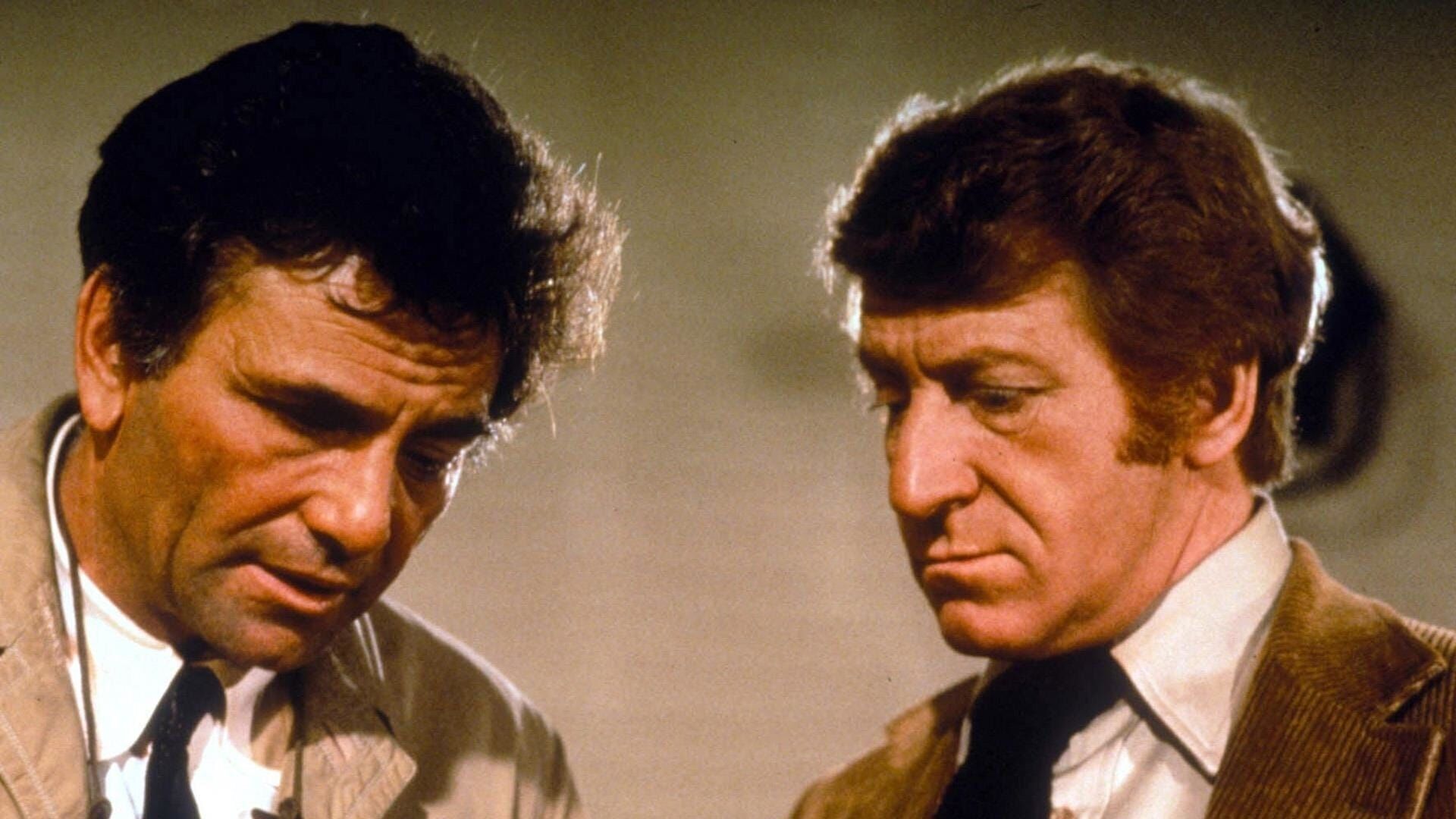 Columbo