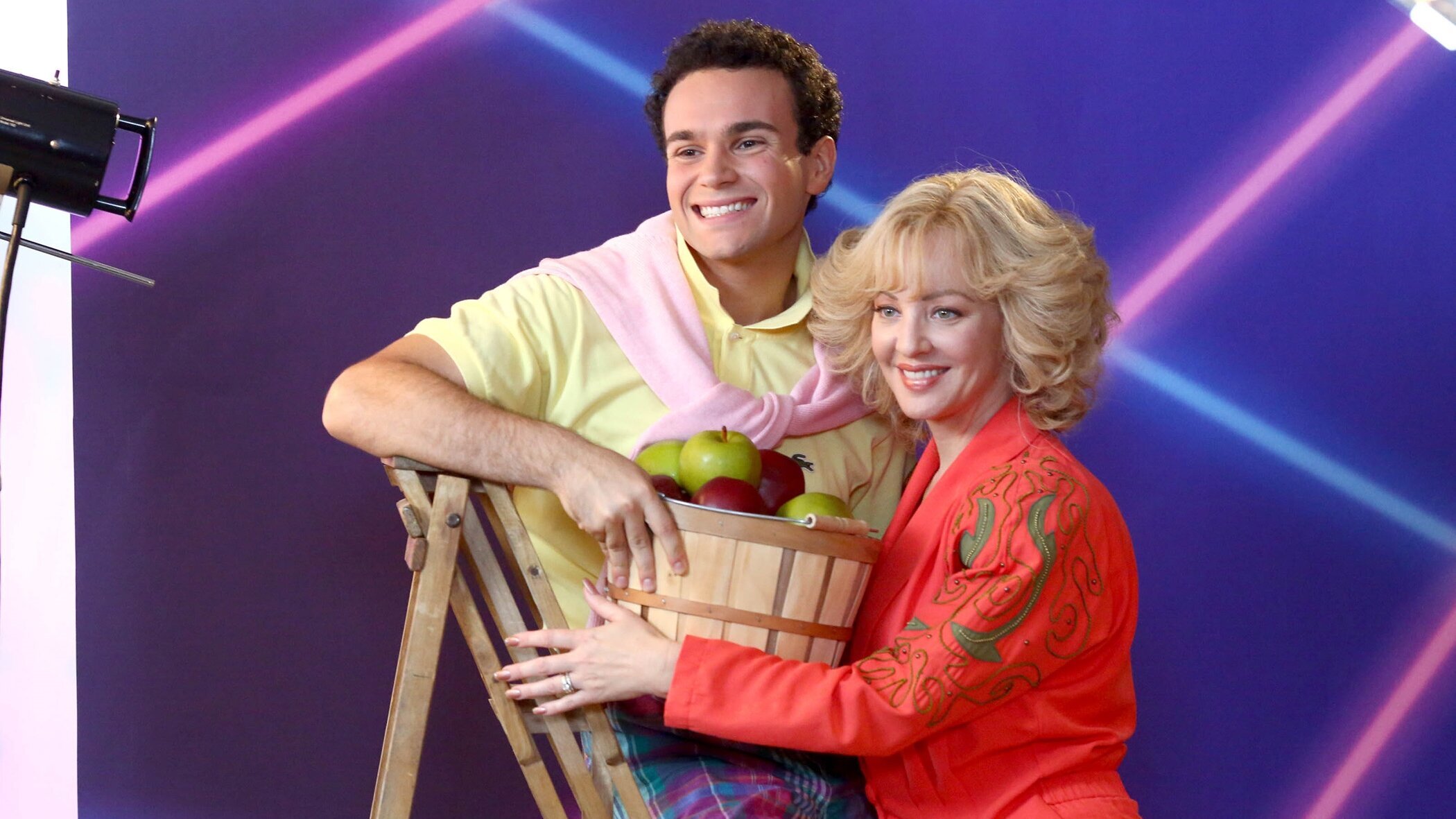 Die Goldbergs