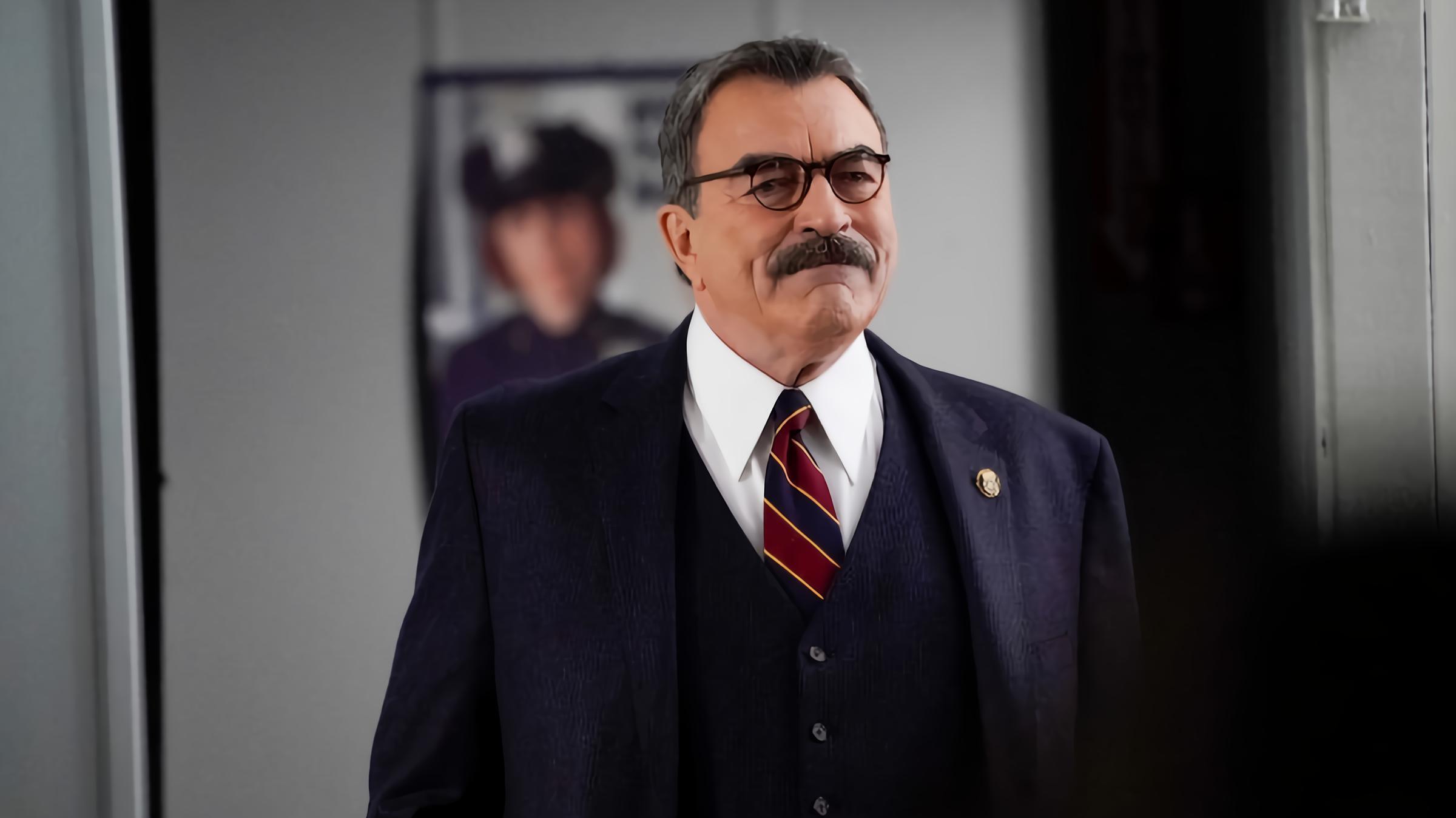 Blue Bloods – Crime Scene New York
