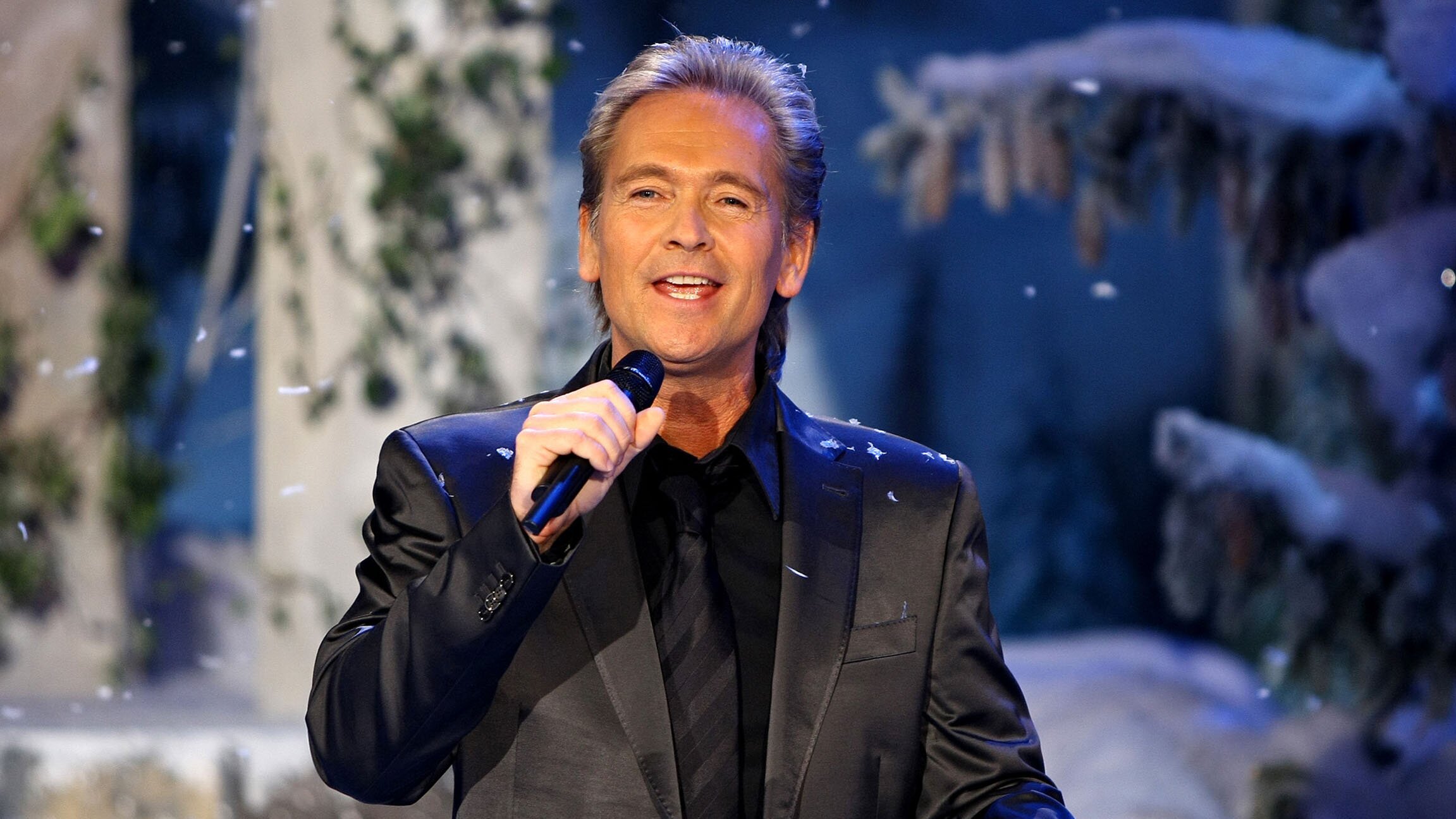 Wunderbares Weihnachtsland – Erzgebirge