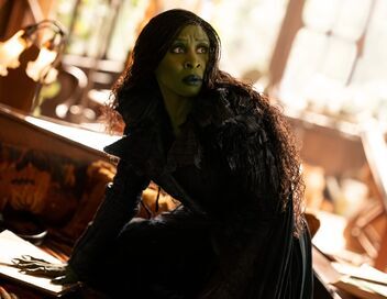 Wicked : Partie II