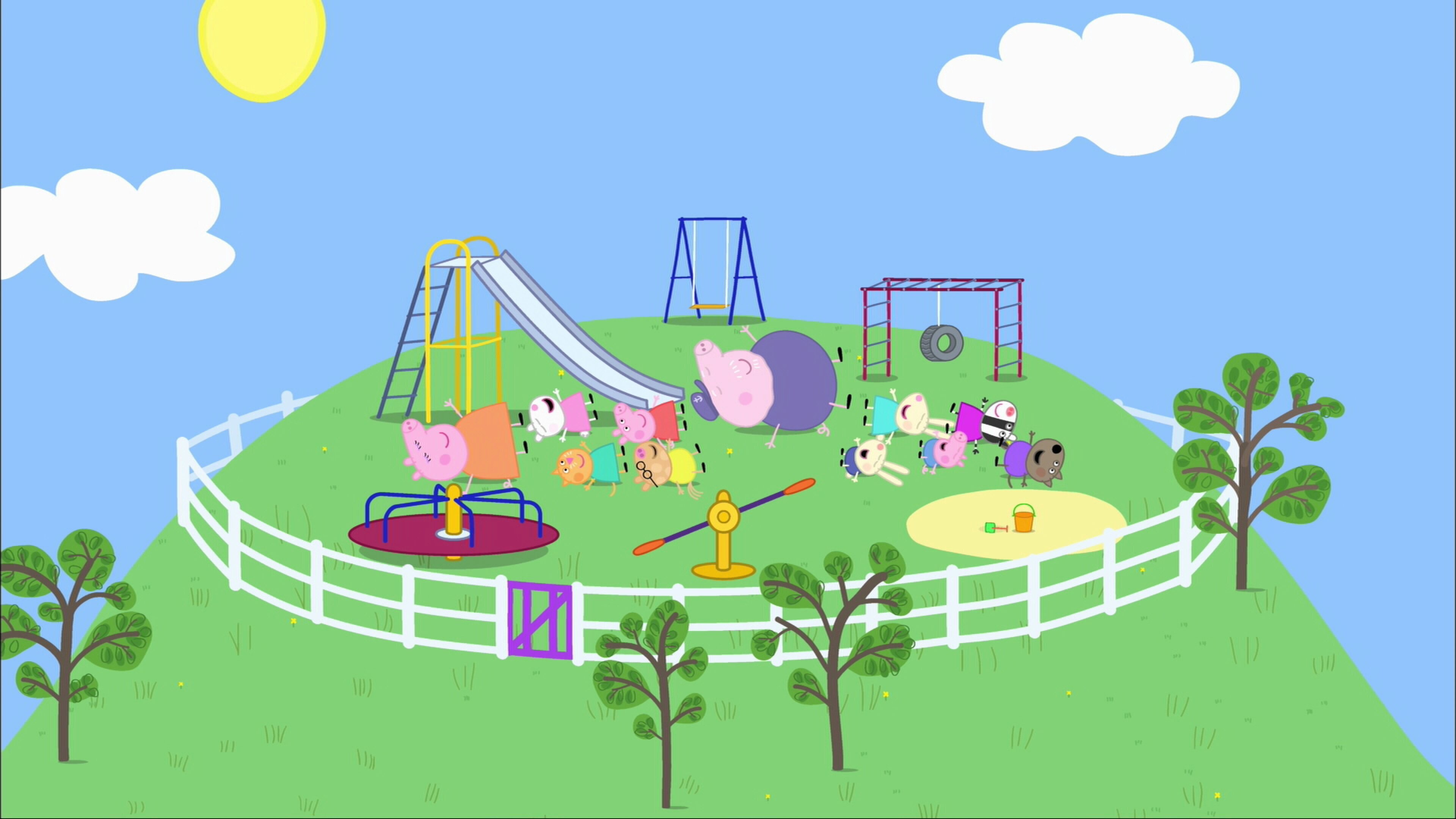 Peppa Pig