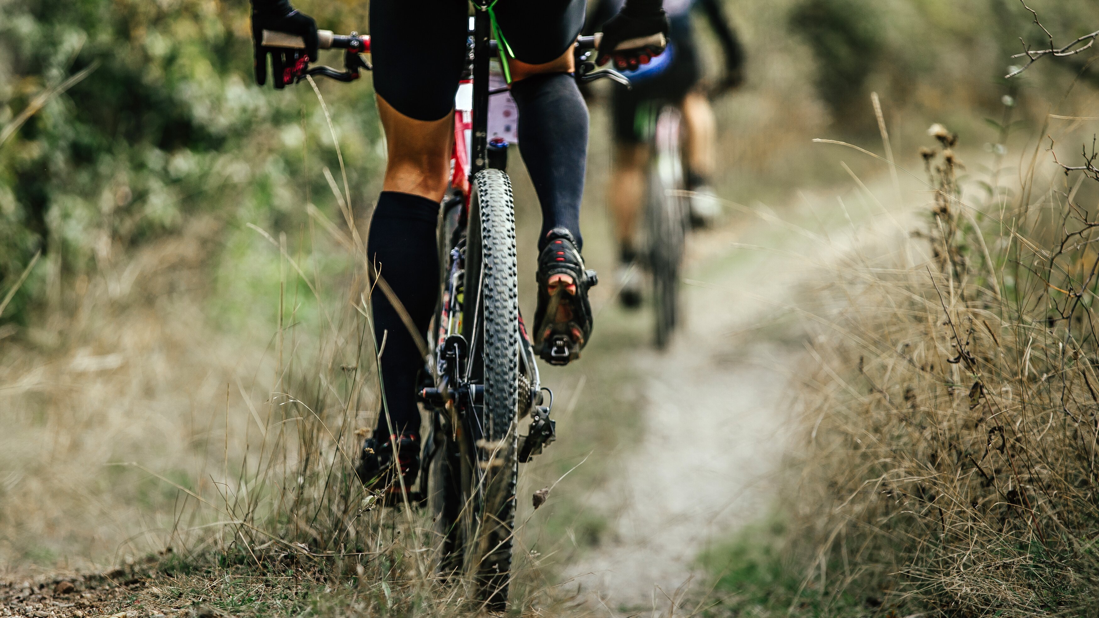 Mountainbike: Weltcup