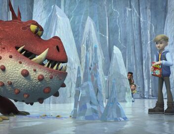 Dragons : les neuf royaumes