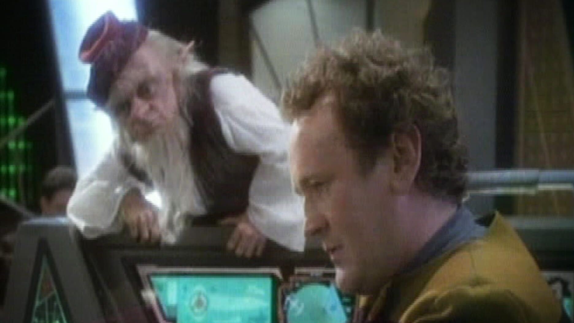 Star Trek – Deep Space Nine