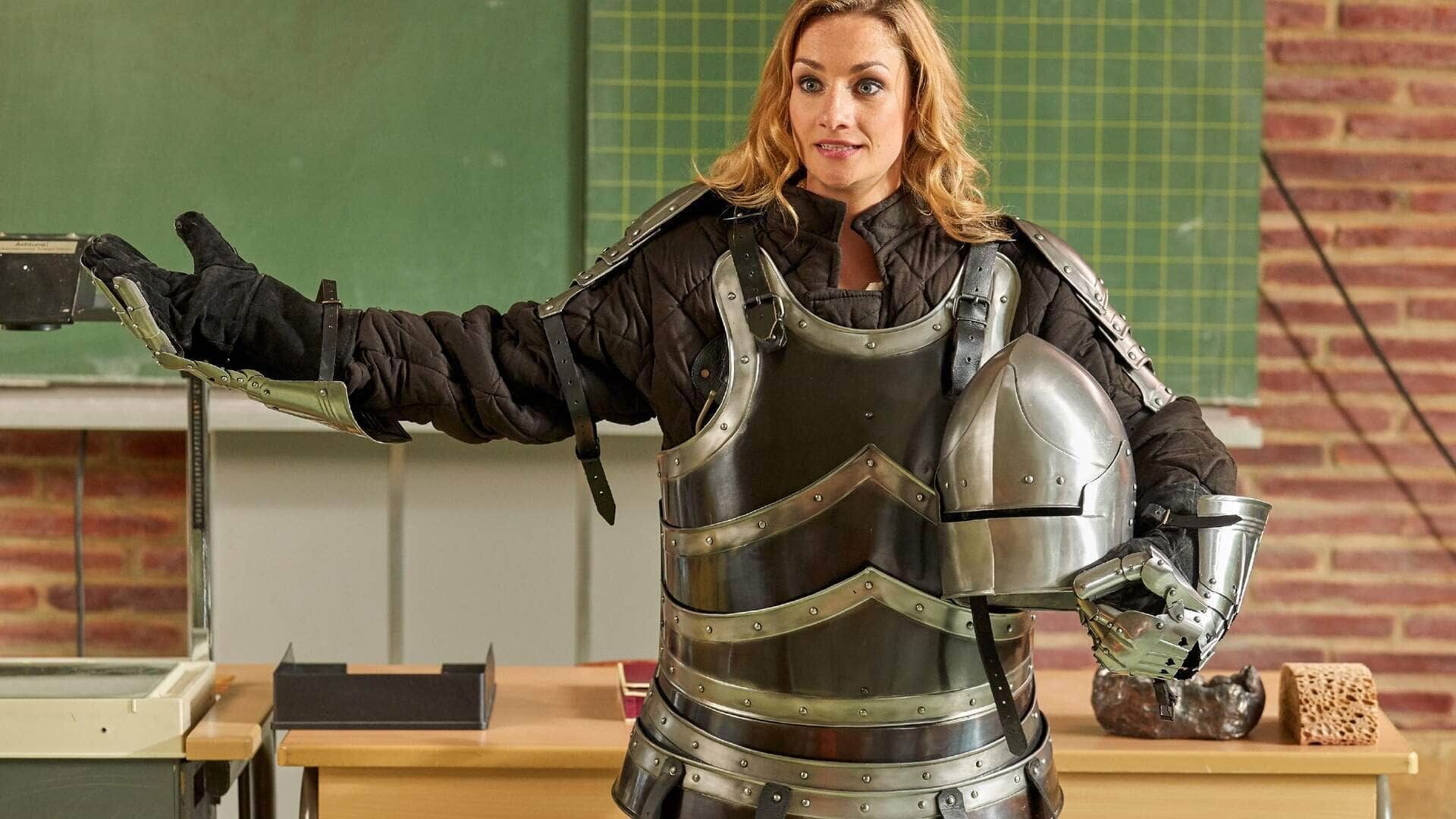 Der Lehrer