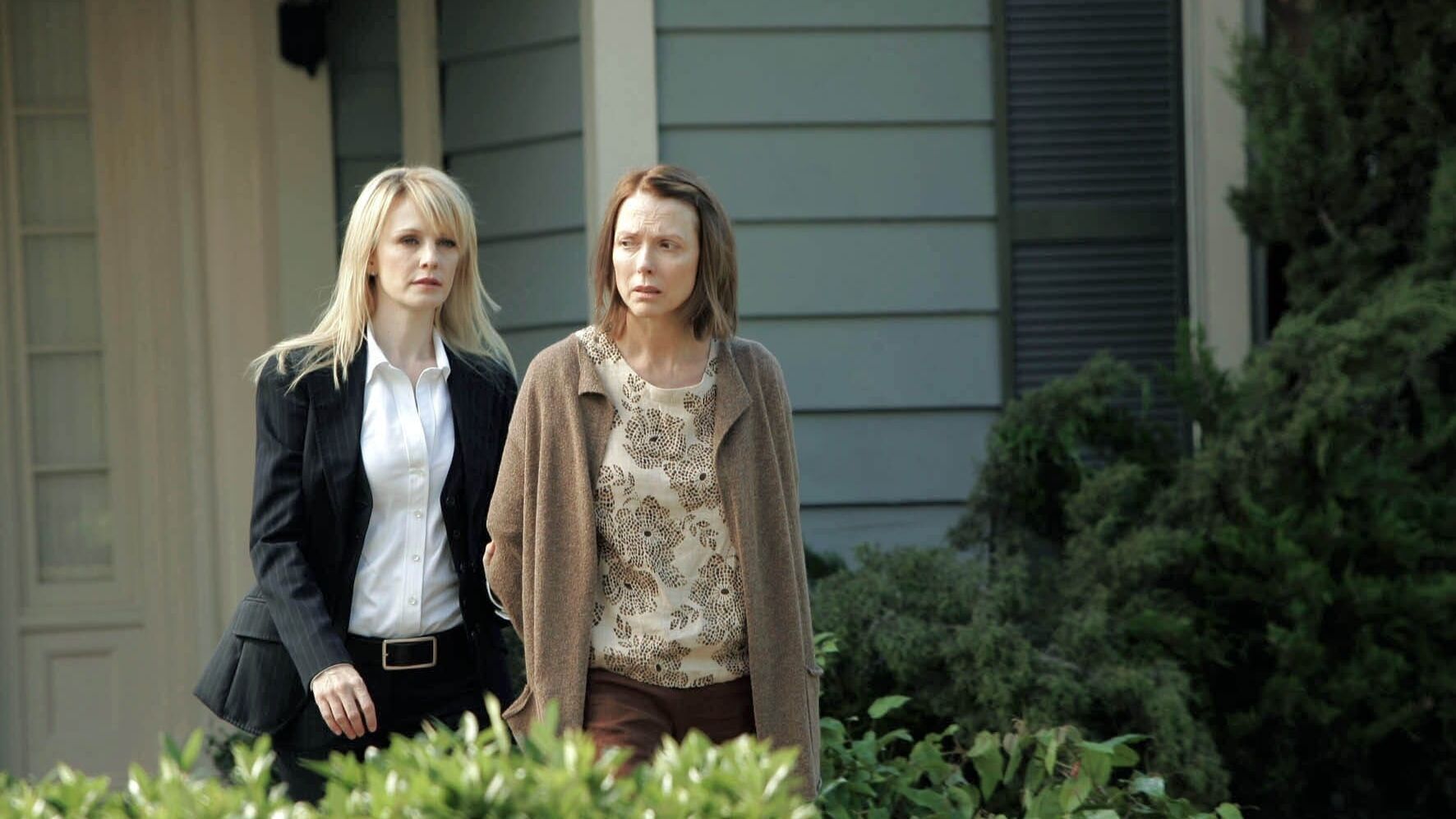 Cold Case – Kein Opfer ist je vergessen