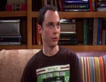 The Big Bang Theory