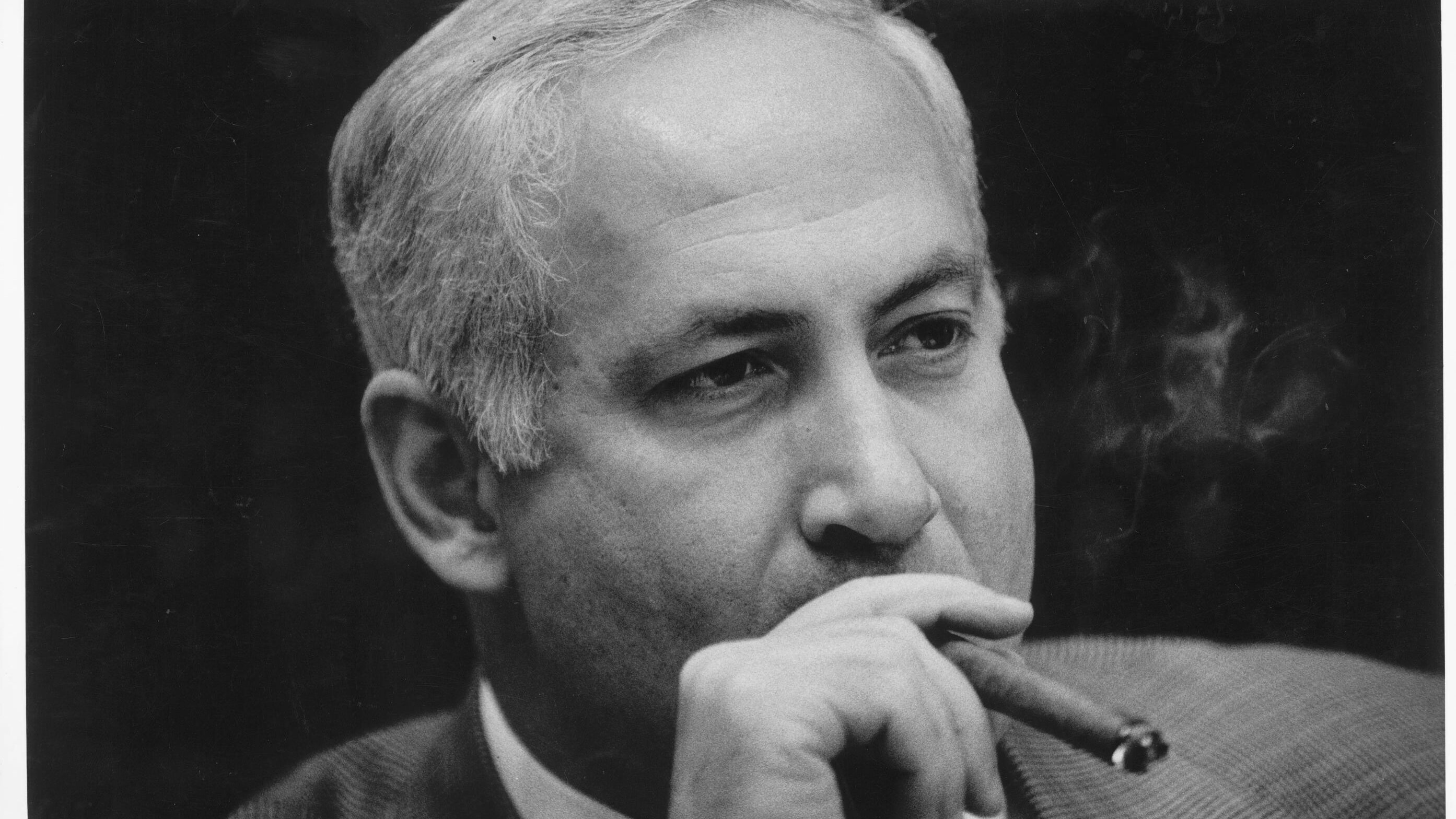 The Bibi Files – Die Akte Netanjahu