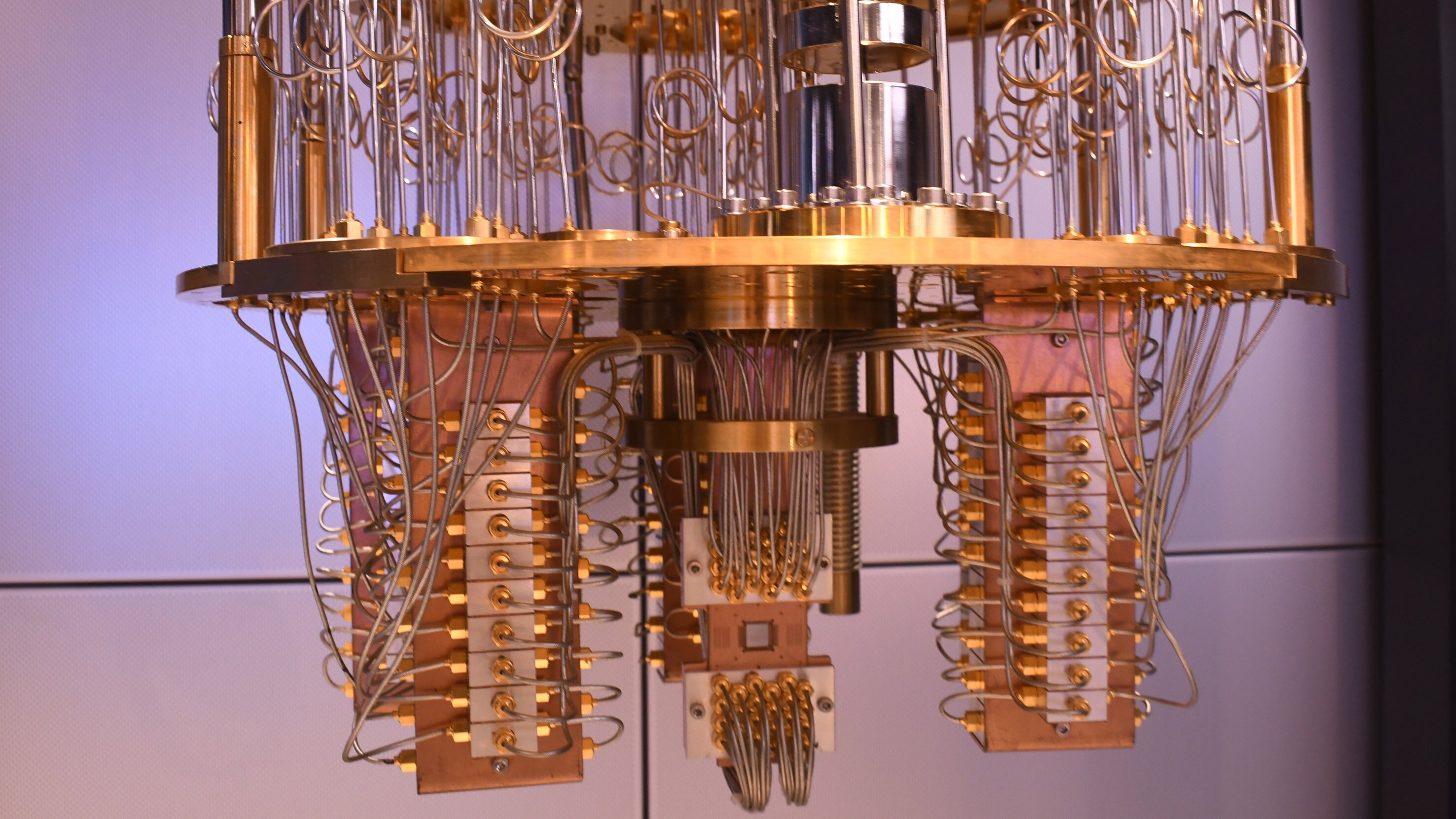 Quantenmechanik – Die Entschlüsselung der Welt