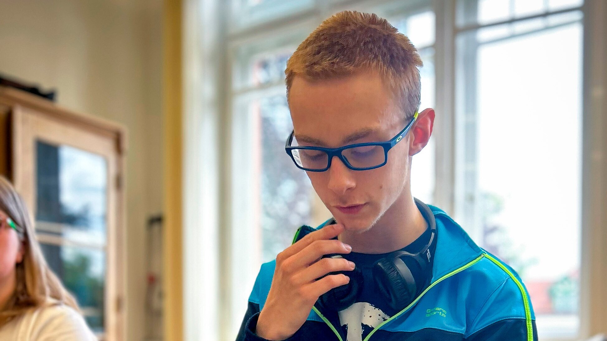 Unser Traum. Unsere Bühne.