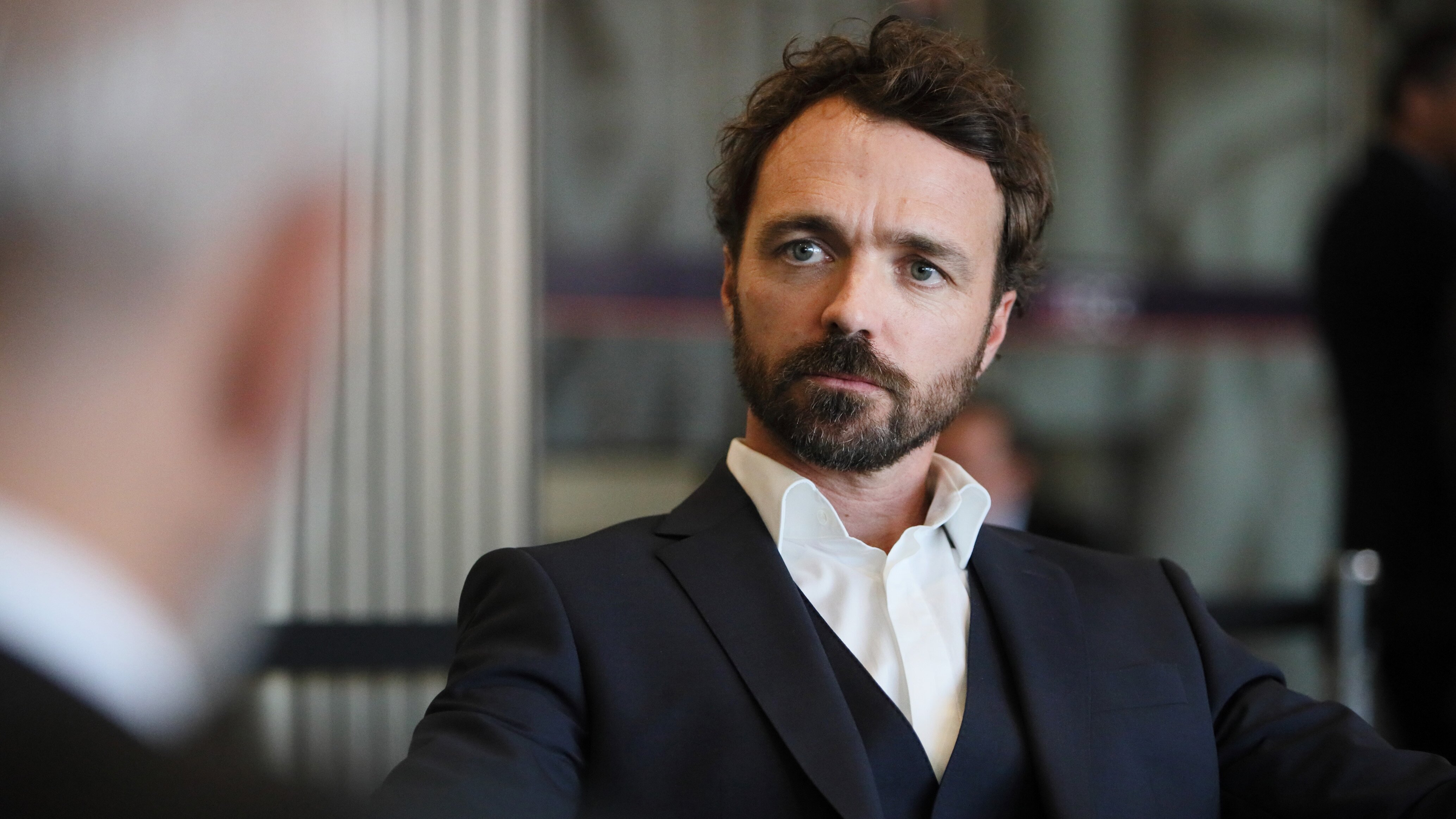 Die Saat – Tödliche Macht