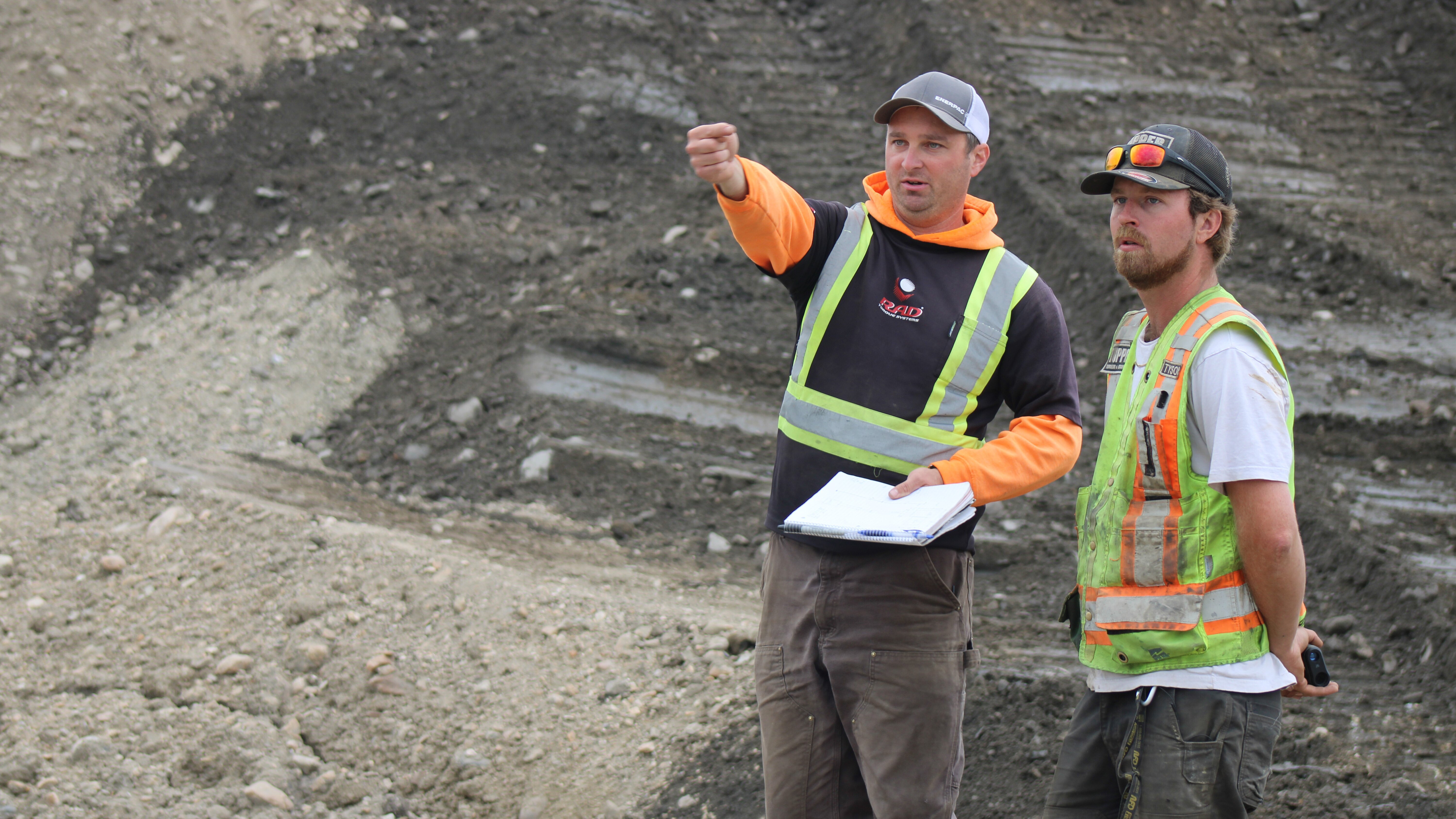 Die Schatzsucher – Goldrausch in Alaska